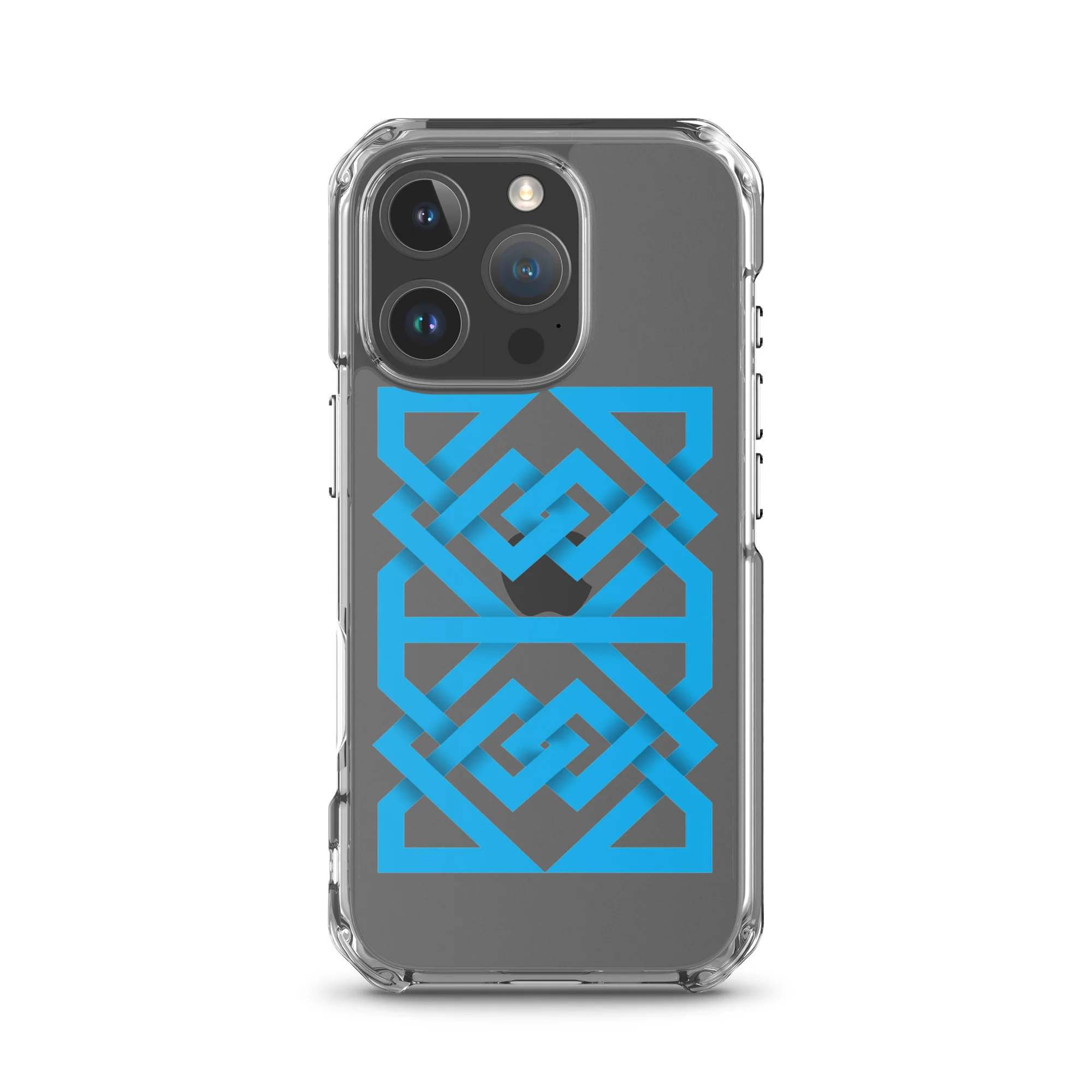 The MAD DECK Clear Case for iPhone® - Image 45