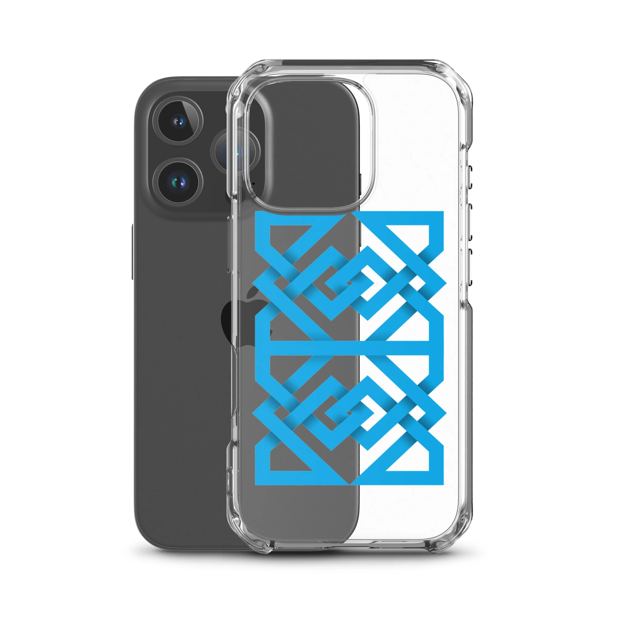 The MAD DECK Clear Case for iPhone® - Image 46