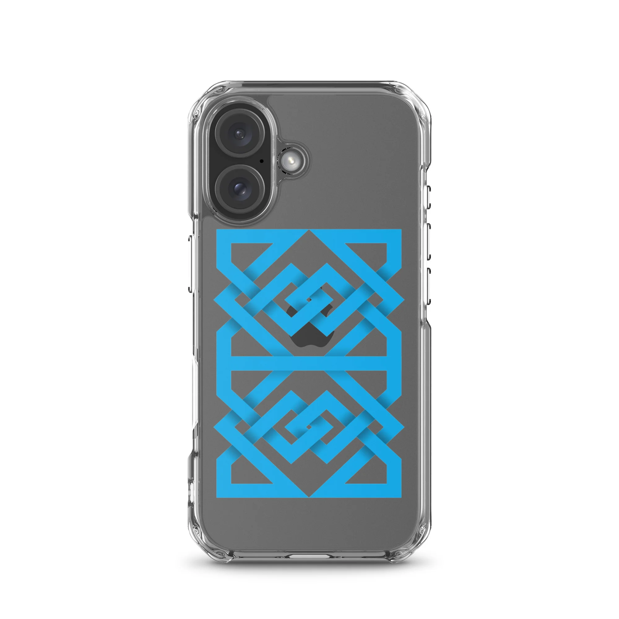 The MAD DECK Clear Case for iPhone® - Image 47