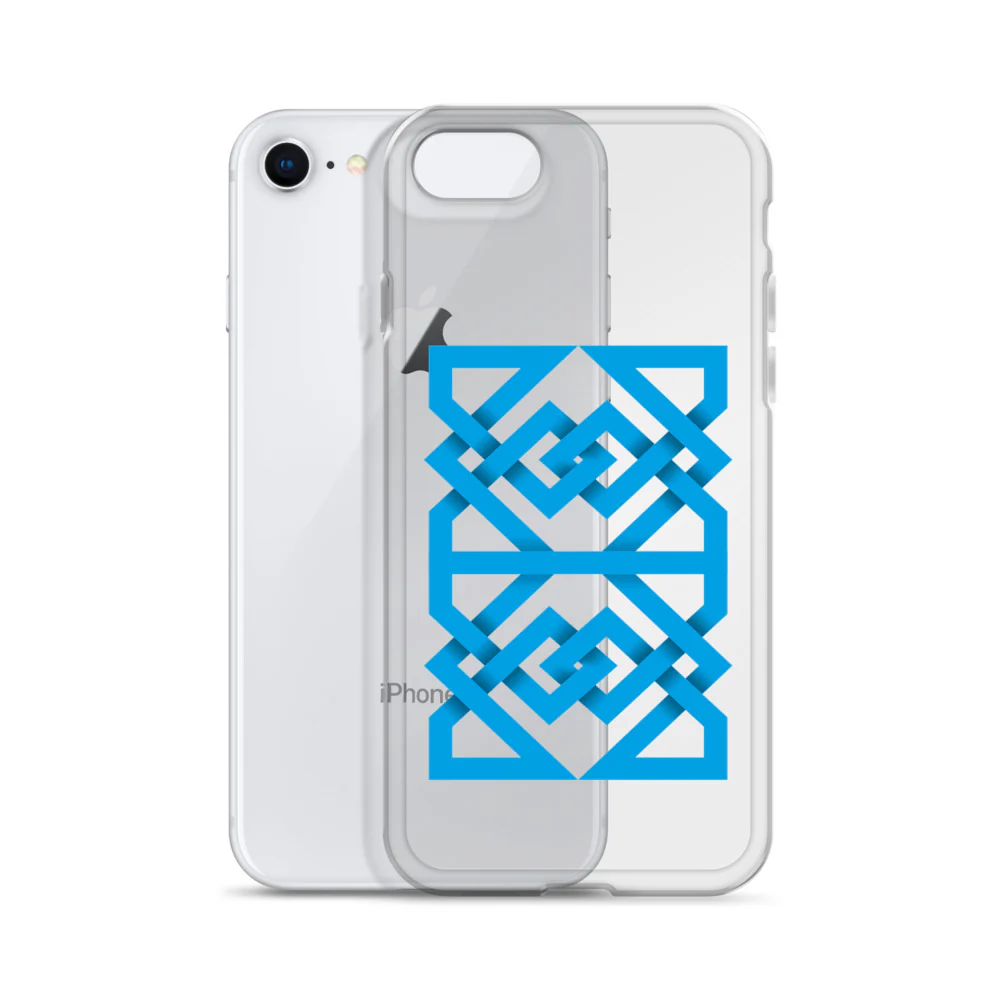 The MAD DECK Clear Case for iPhone® - Image 49