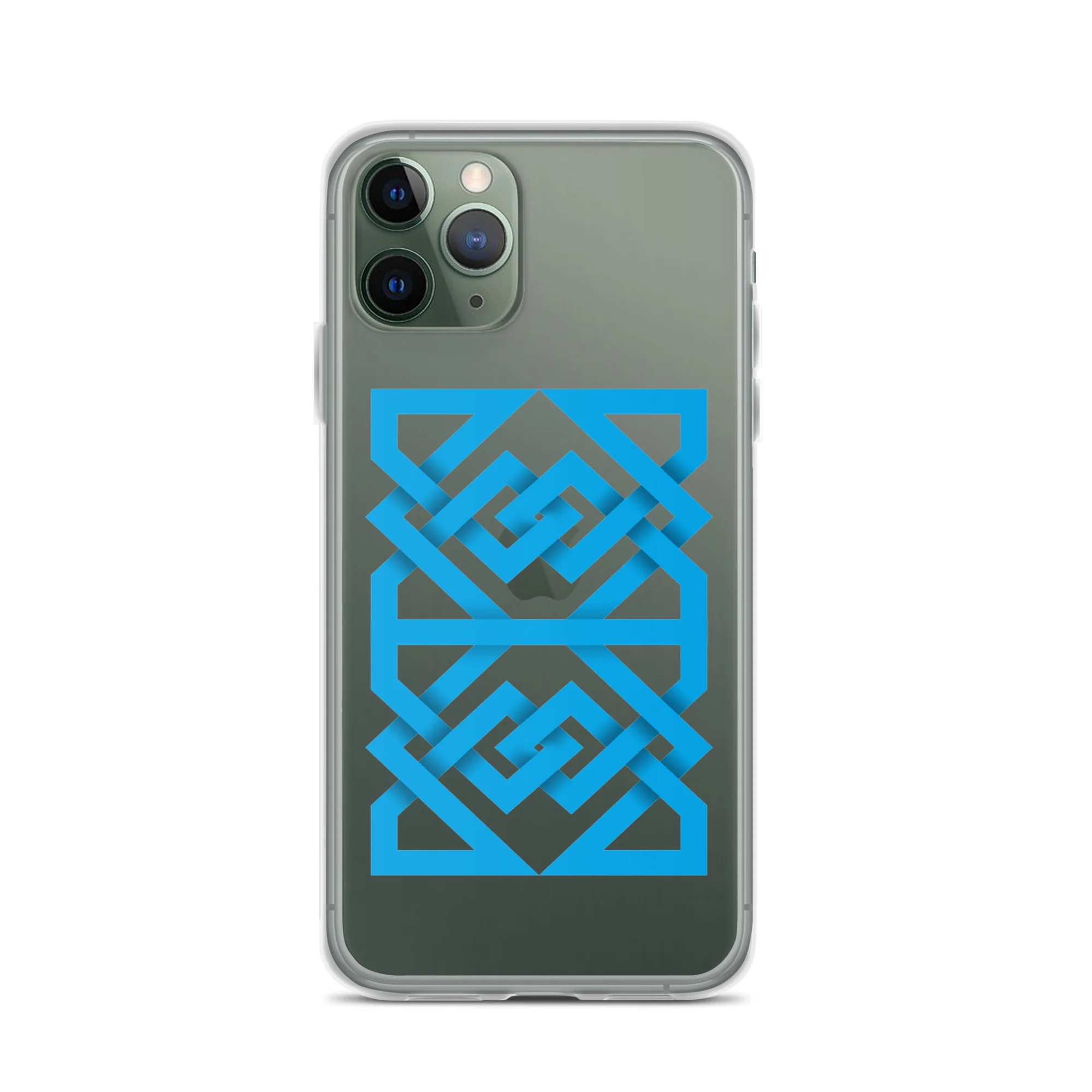 The MAD DECK Clear Case for iPhone® - Image 5