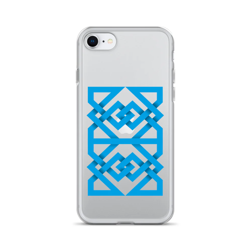 The MAD DECK Clear Case for iPhone® - Image 50