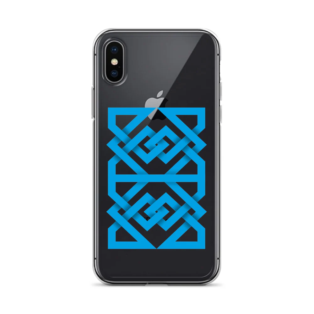 The MAD DECK Clear Case for iPhone® - Image 52