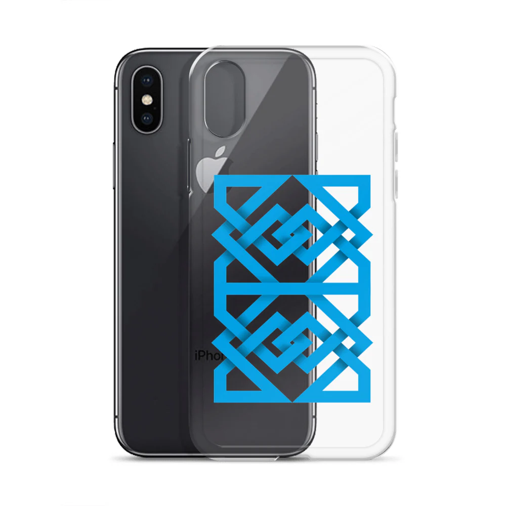 The MAD DECK Clear Case for iPhone® - Image 53
