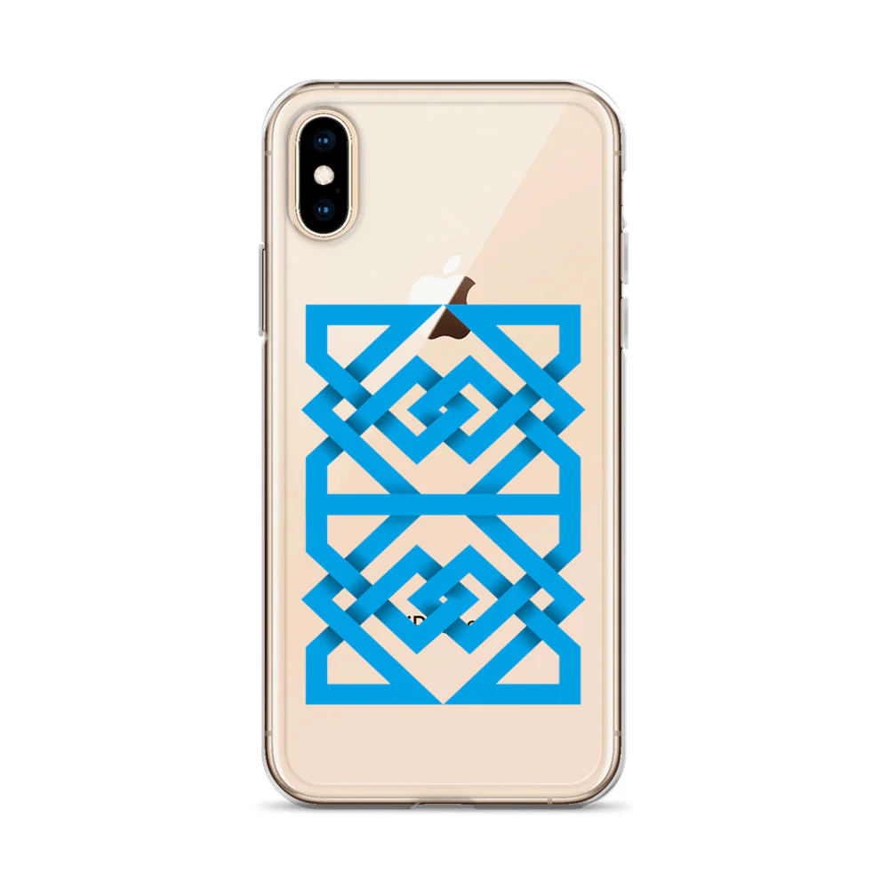 The MAD DECK Clear Case for iPhone® - Image 54