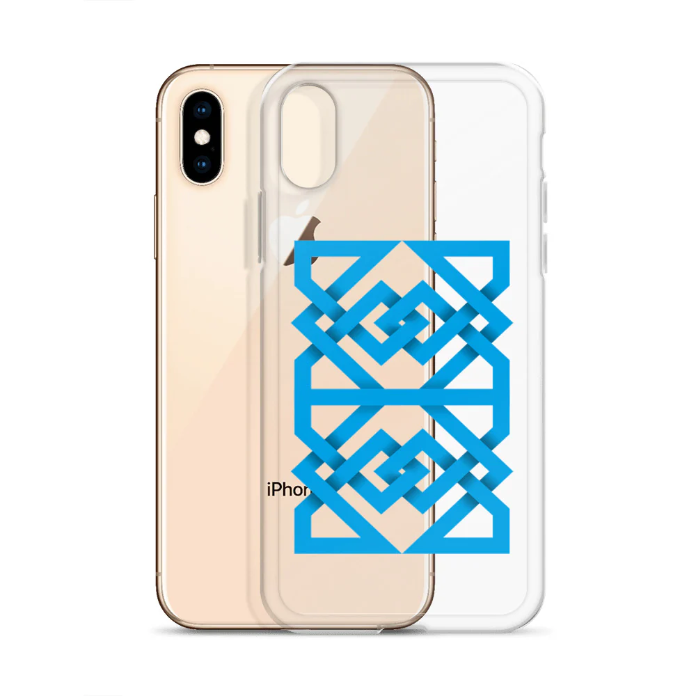 The MAD DECK Clear Case for iPhone® - Image 55