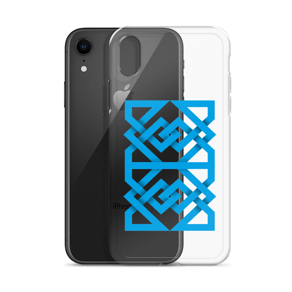 The MAD DECK Clear Case for iPhone® - Image 57