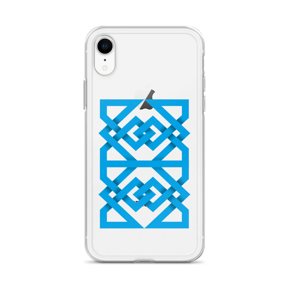 The MAD DECK Clear Case for iPhone® - Image 58