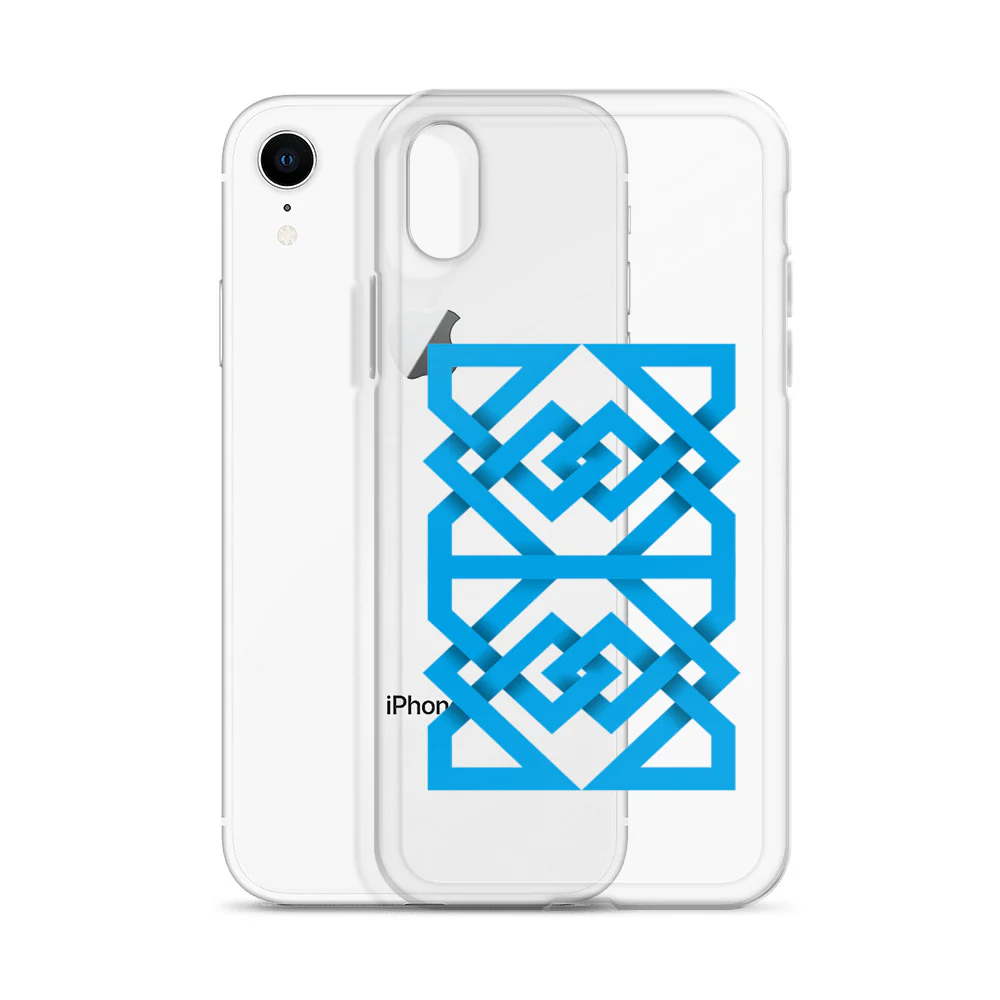 The MAD DECK Clear Case for iPhone® - Image 59