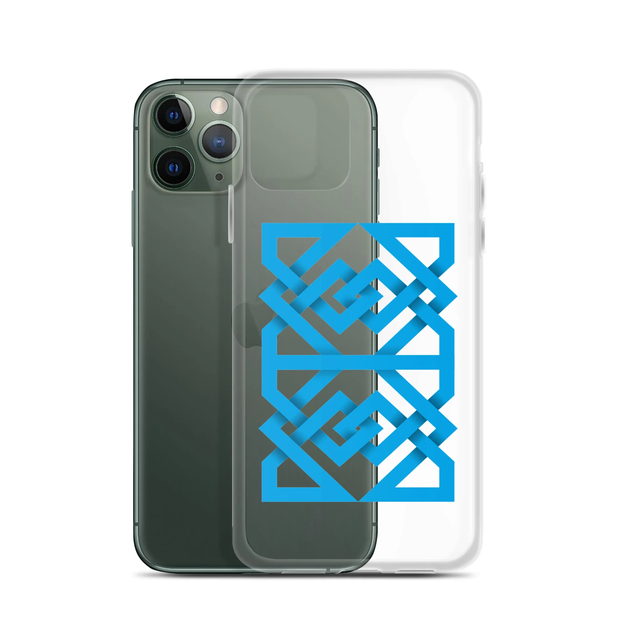 The MAD DECK Clear Case for iPhone® - Image 6