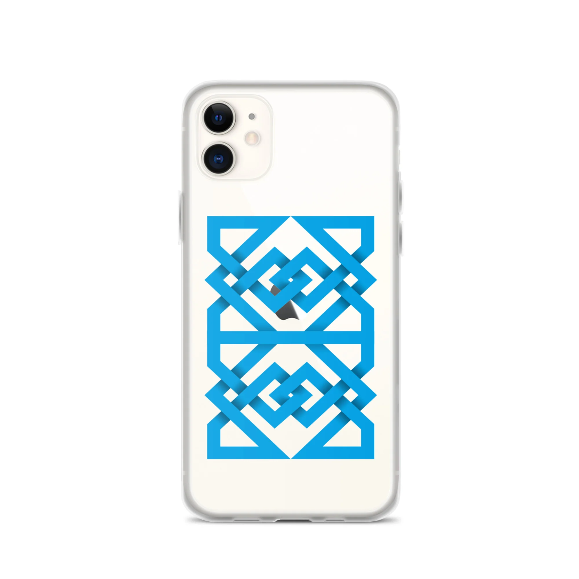 The MAD DECK Clear Case for iPhone® - Image 7