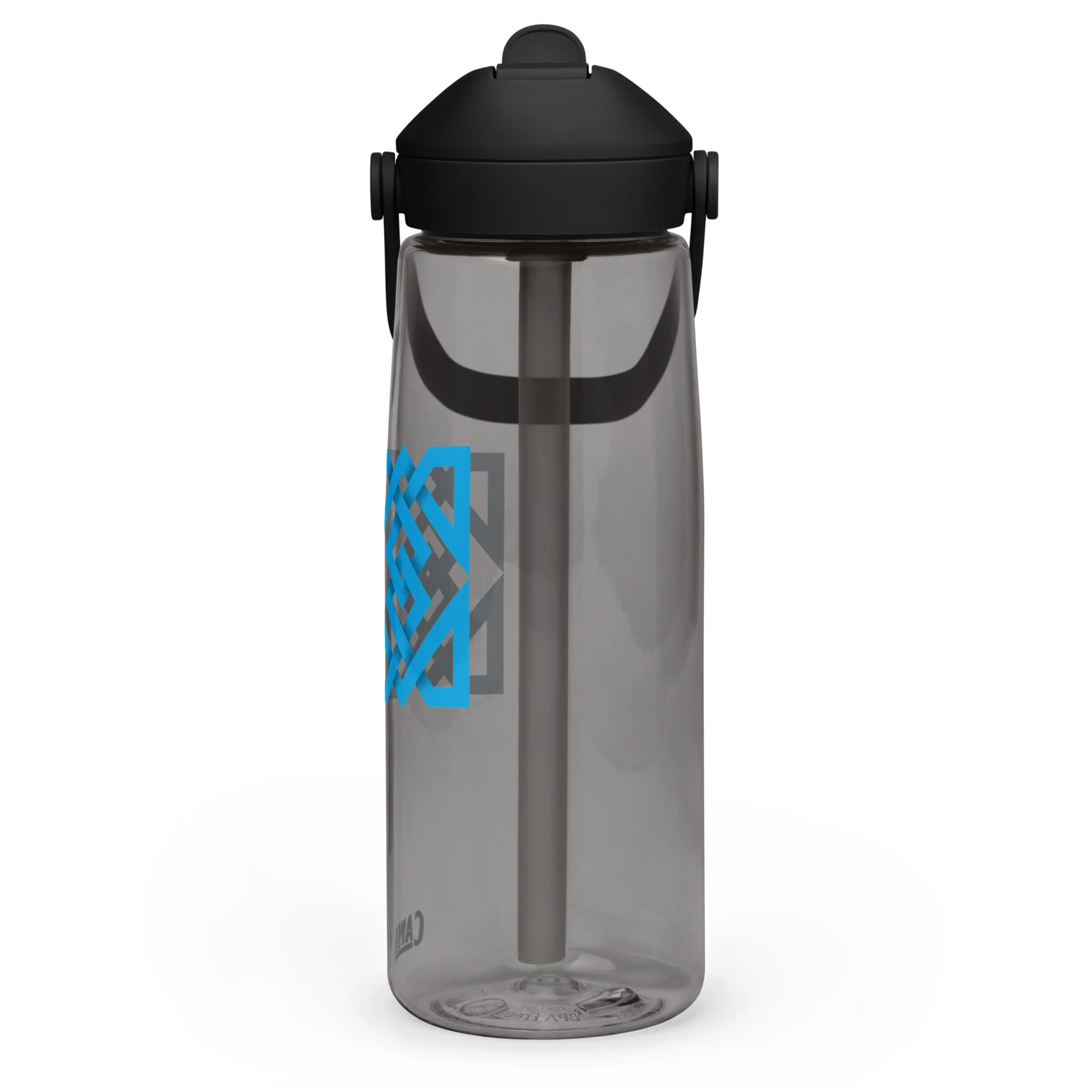 The MAD DECK Flip straw water bottle - Image 4