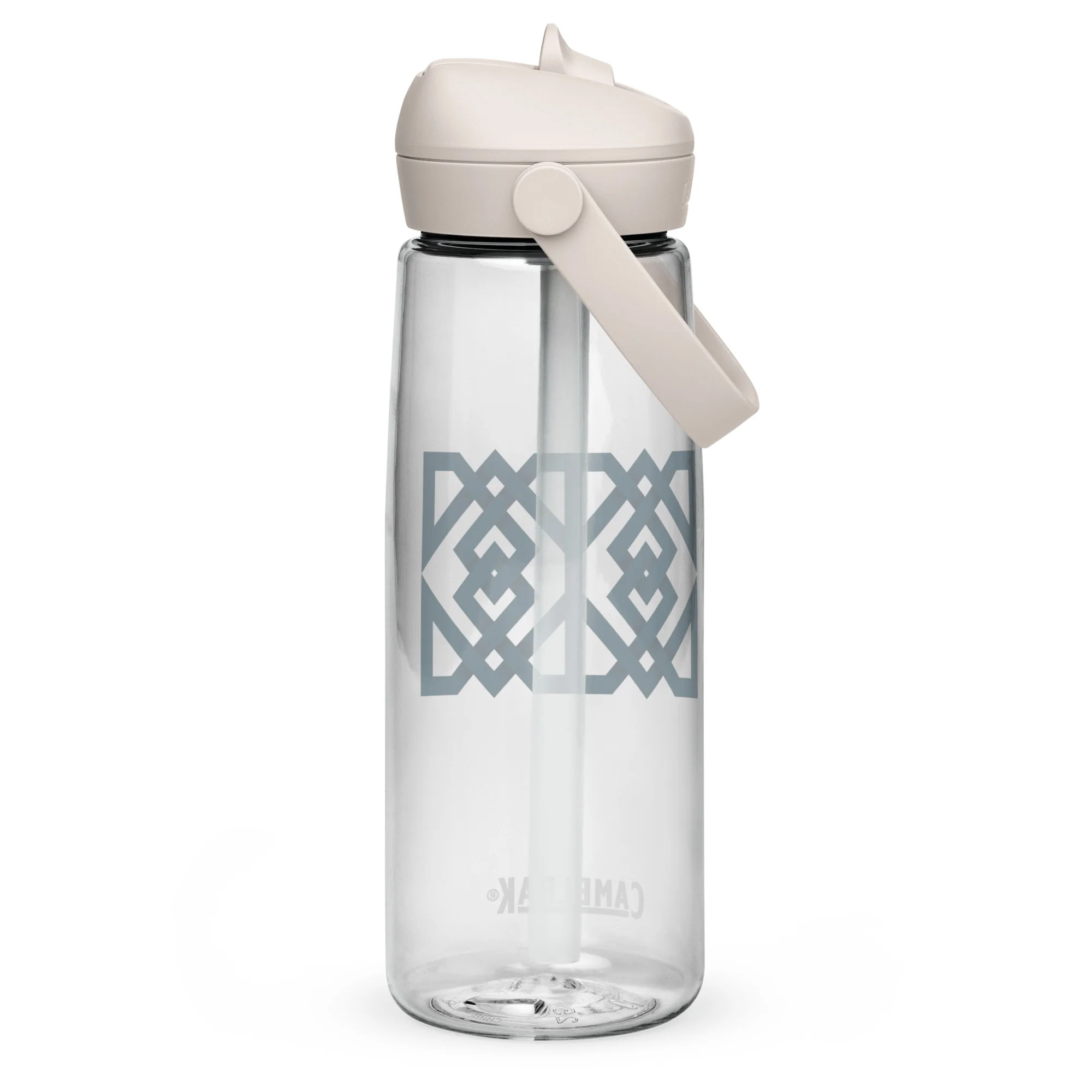 The MAD DECK Flip straw water bottle - Image 5