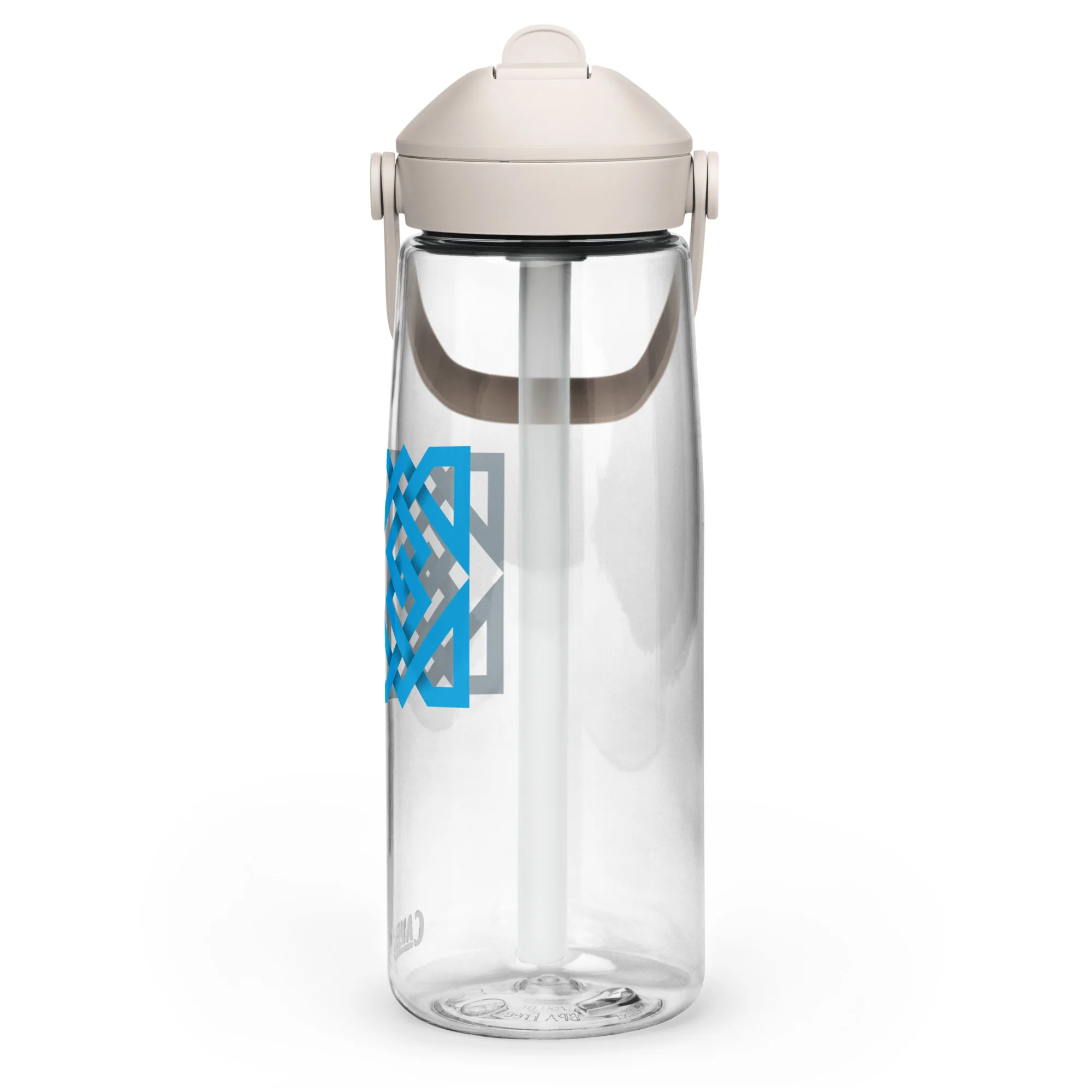 The MAD DECK Flip straw water bottle - Image 6
