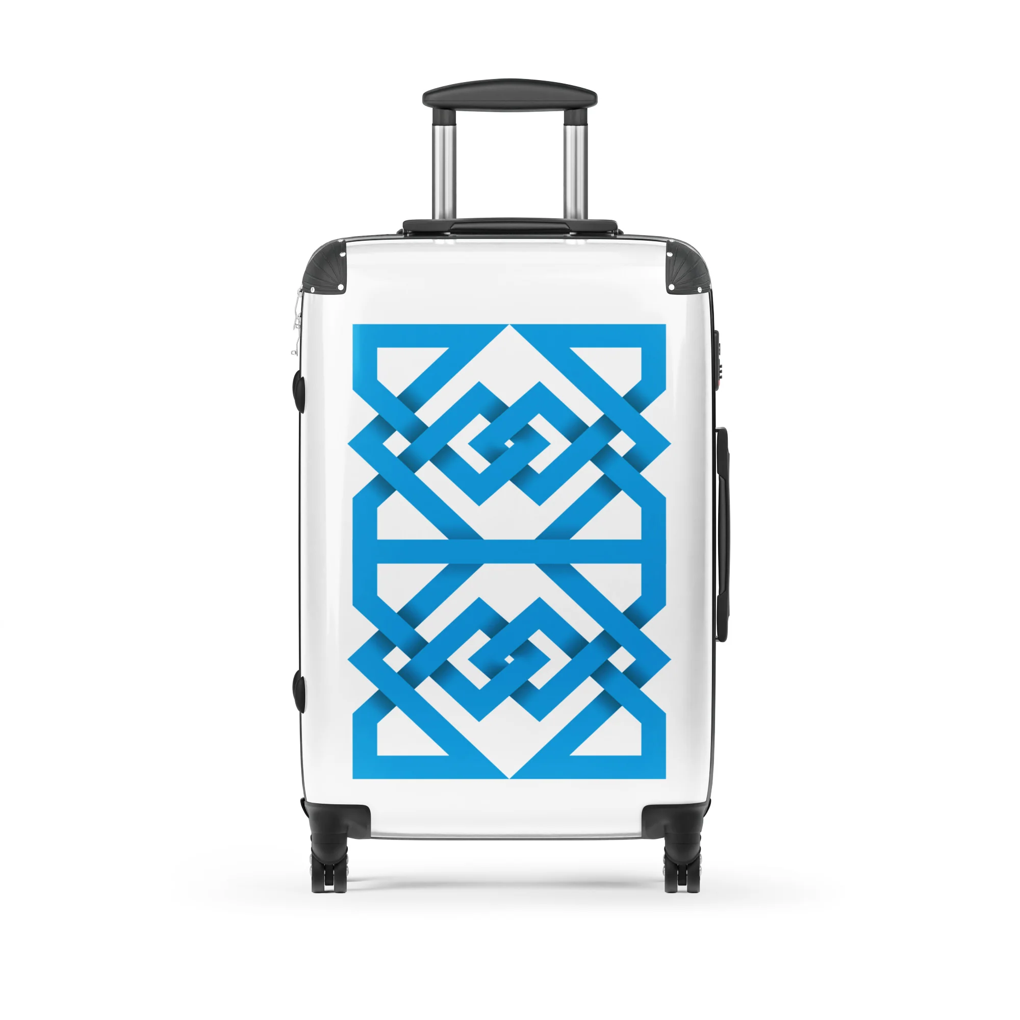 The MAD DECK Hard-shell suitcase - Image 3