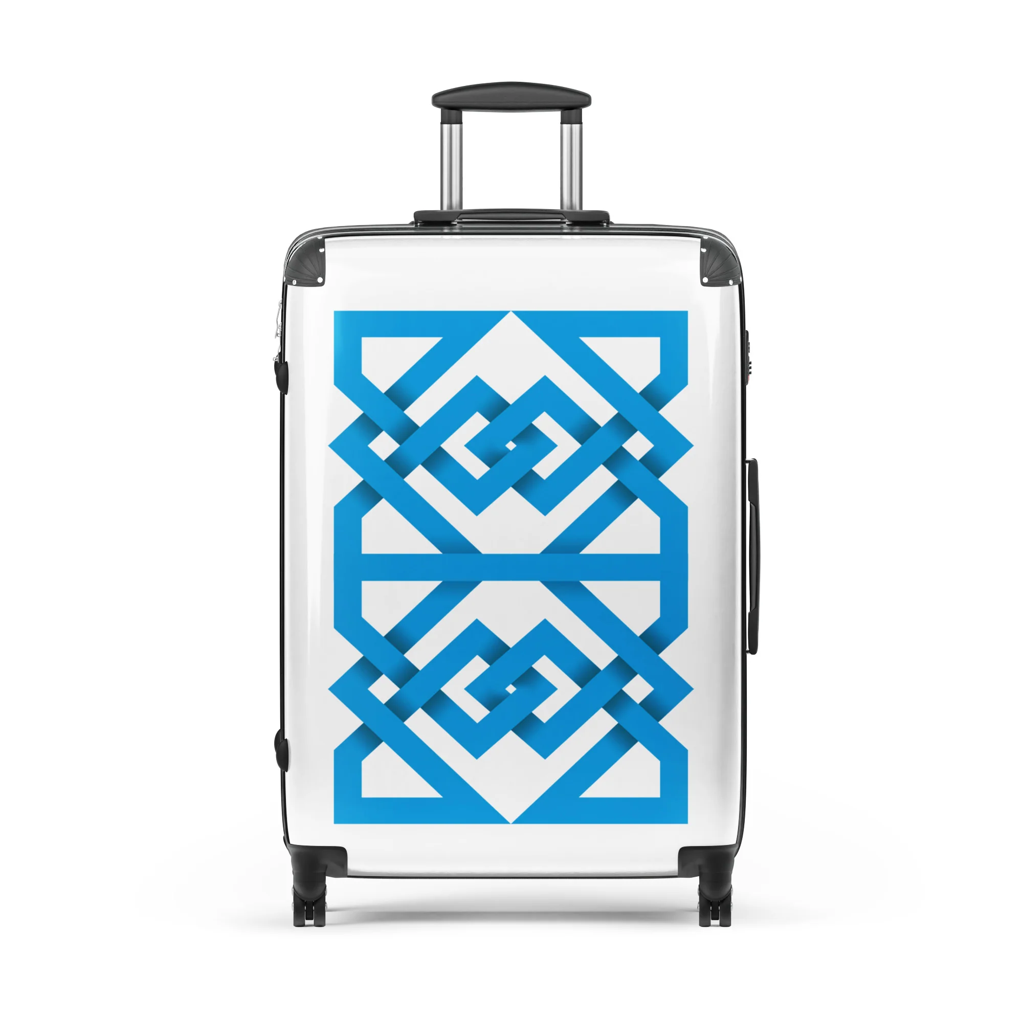 The MAD DECK Hard-shell suitcase - Image 4
