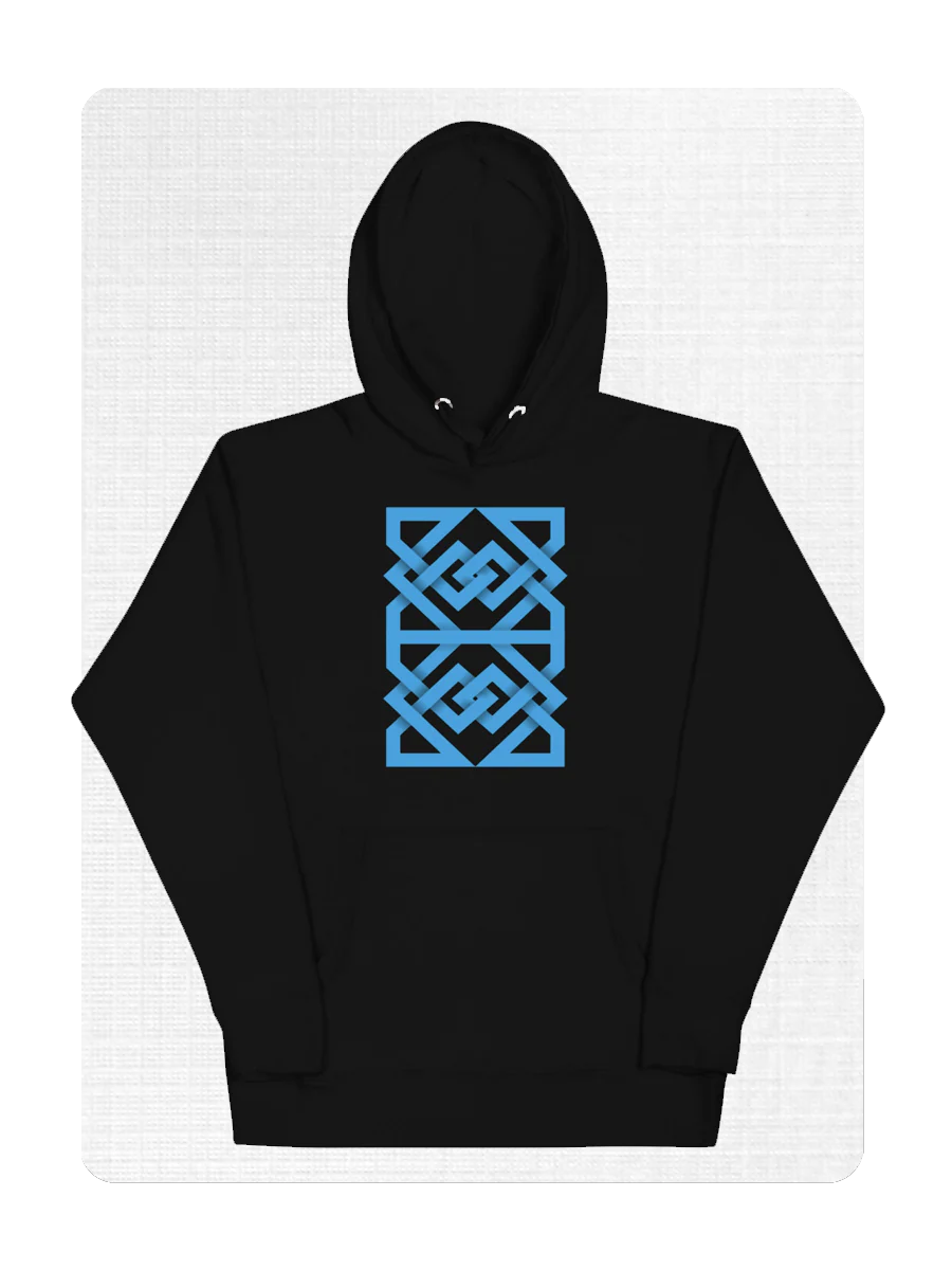 The MAD DECK Hoodie