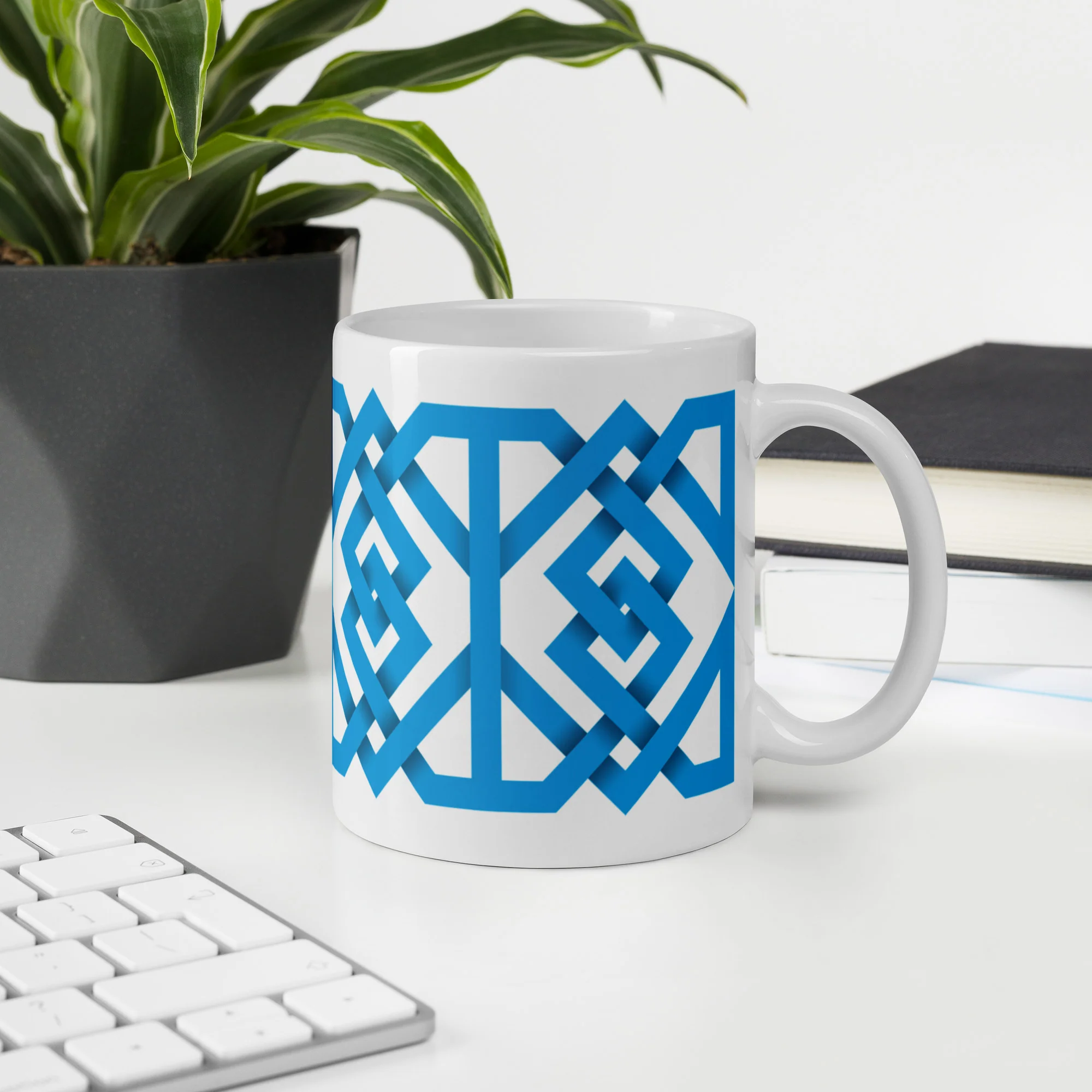 The MAD DECK Revelation Mug - Image 3