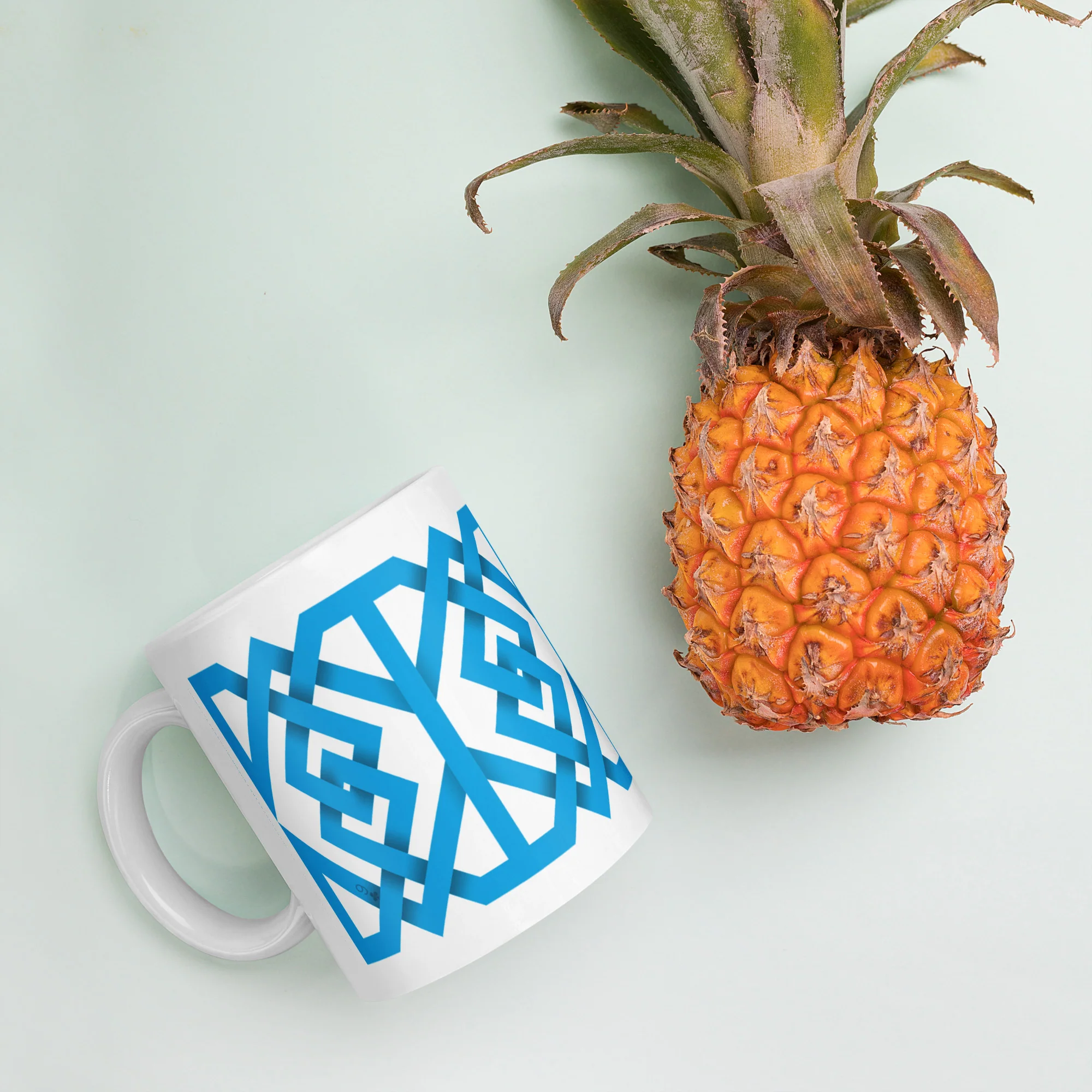 The MAD DECK Revelation Mug - Image 5