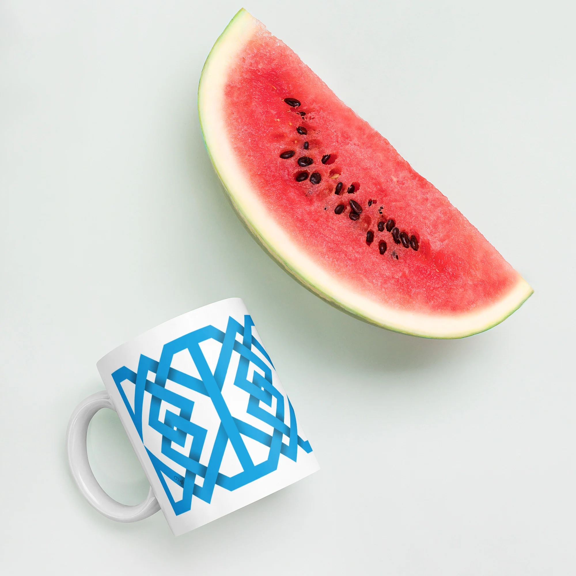 The MAD DECK Revelation Mug - Image 6