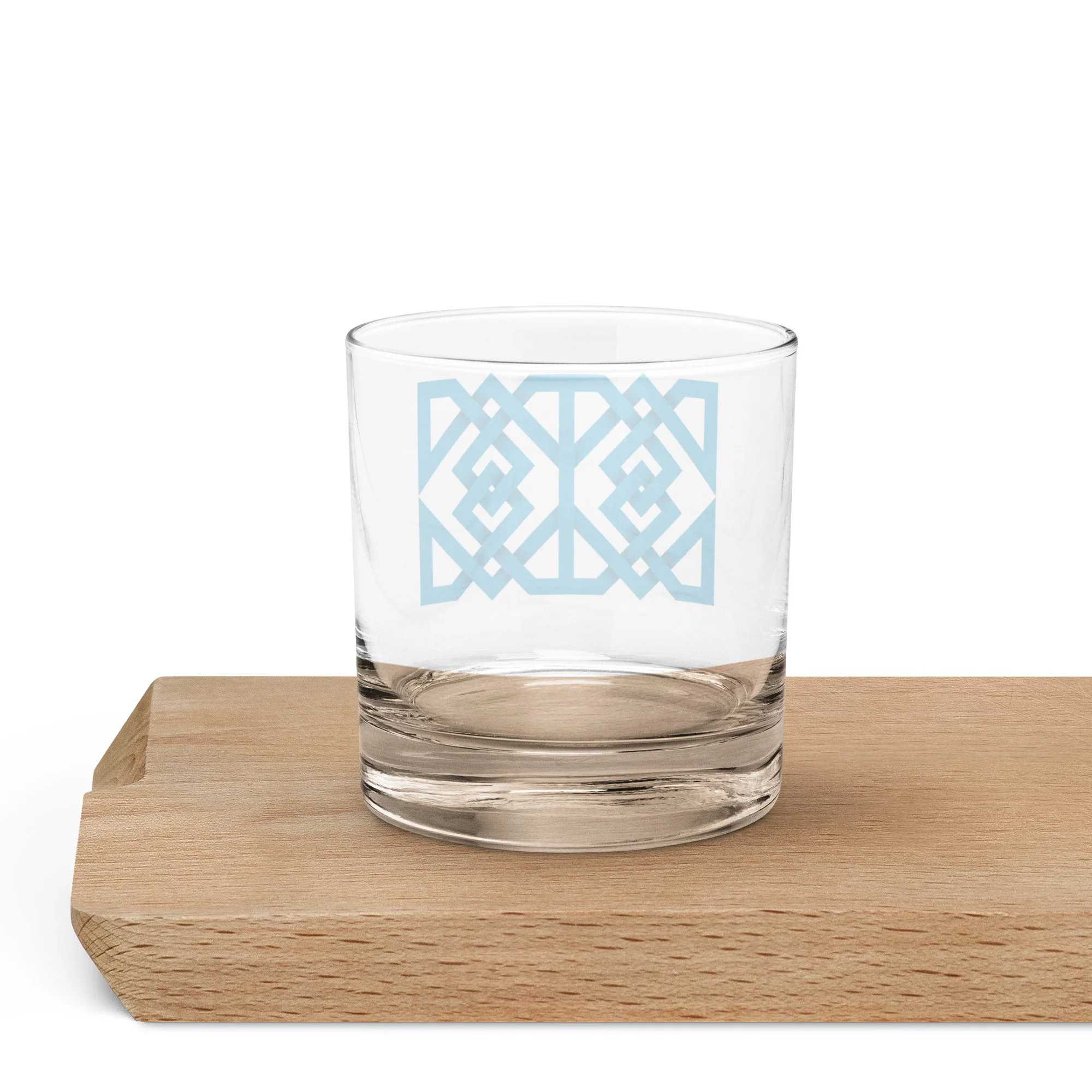 The MAD DECK Rocks glass - Image 3