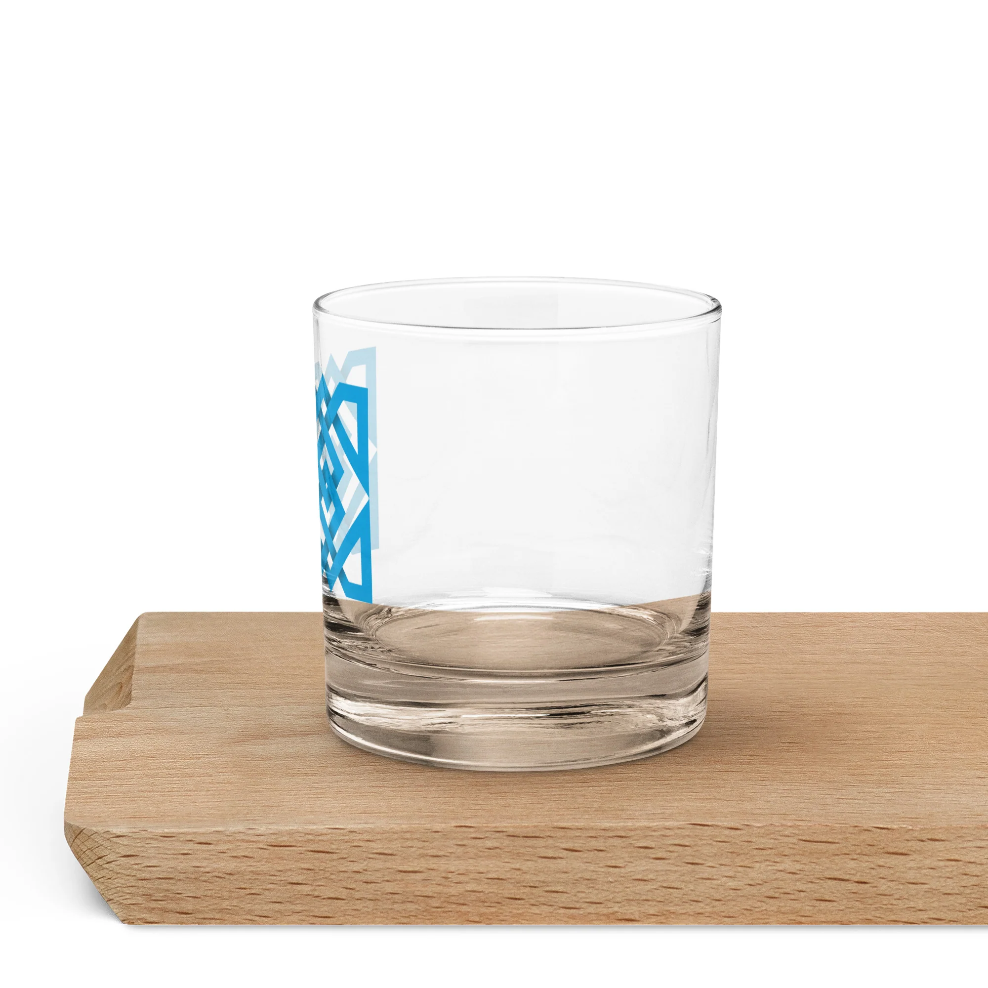 The MAD DECK Rocks glass - Image 4