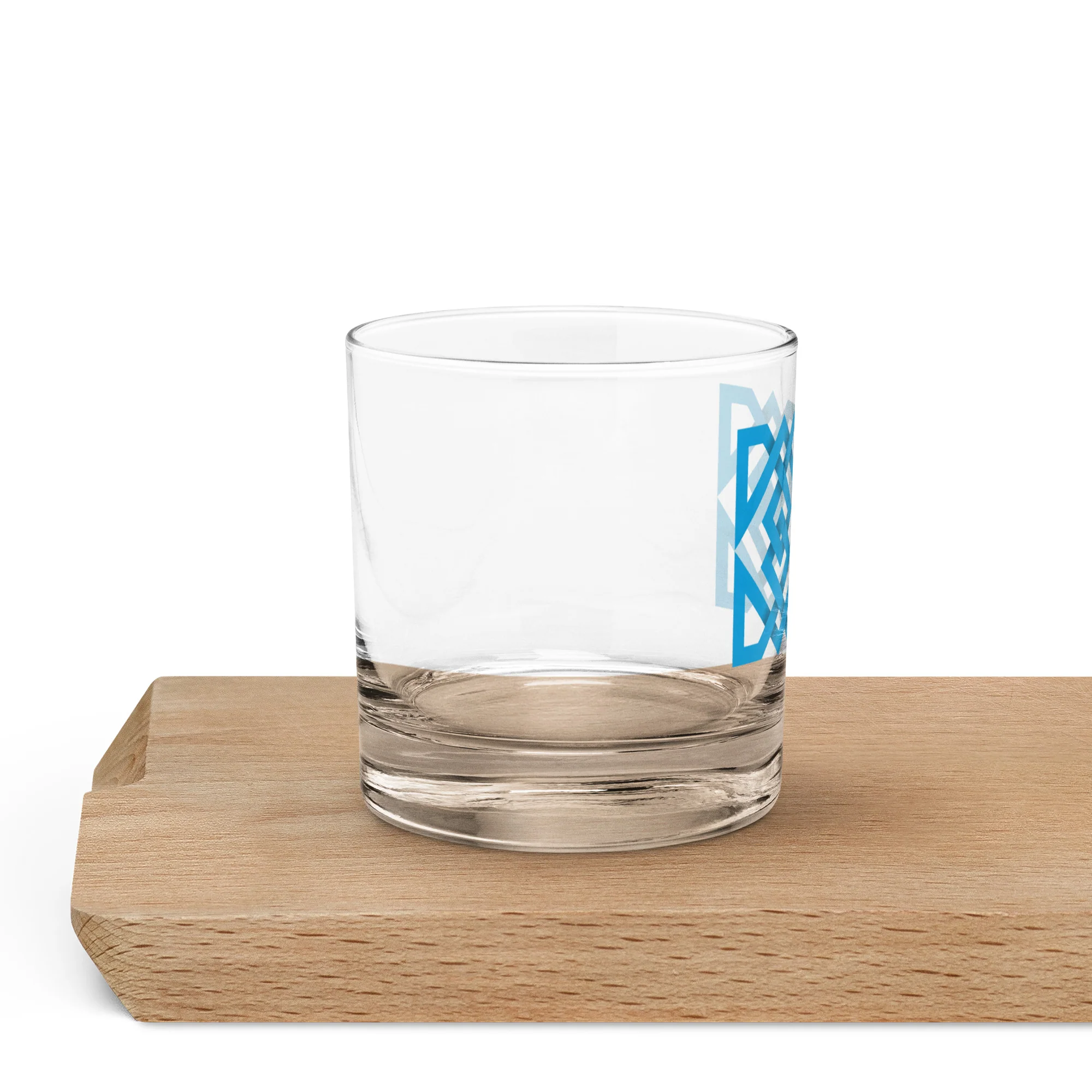 The MAD DECK Rocks glass - Image 5