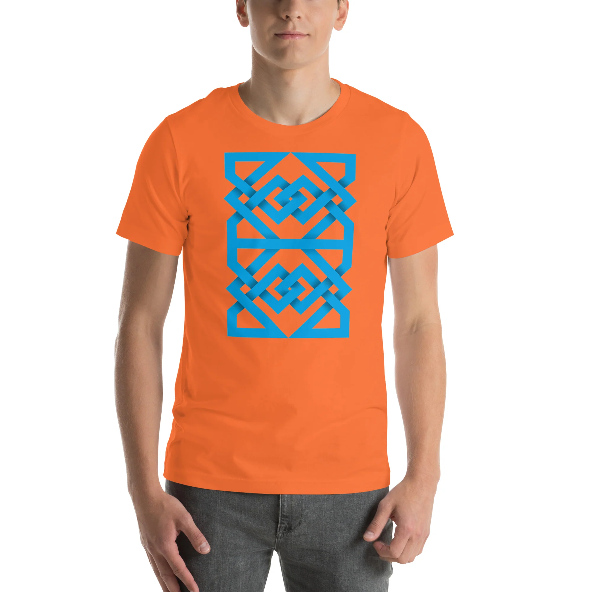 The MAD DECK Teeshirt - Image 10