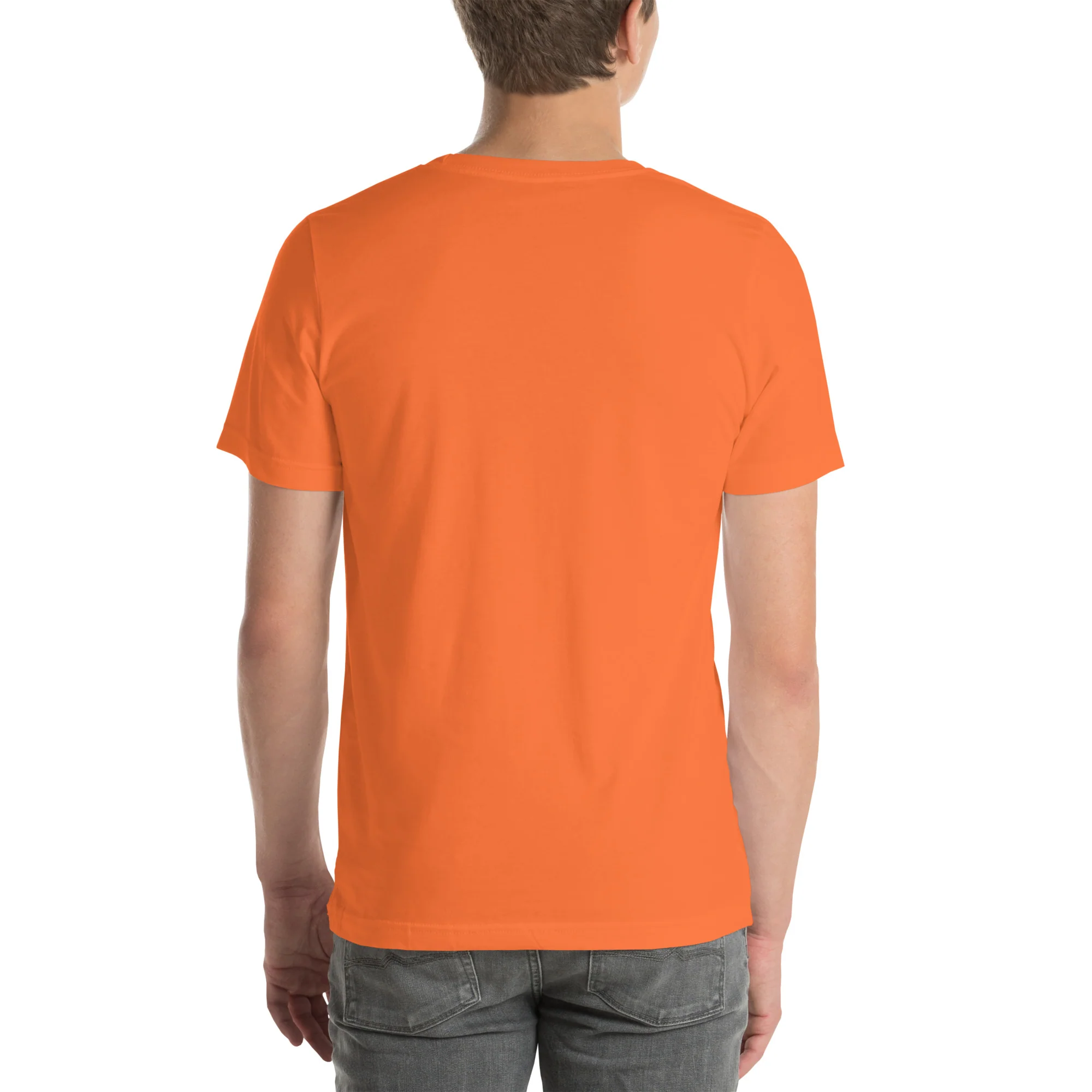 The MAD DECK Teeshirt - Image 11
