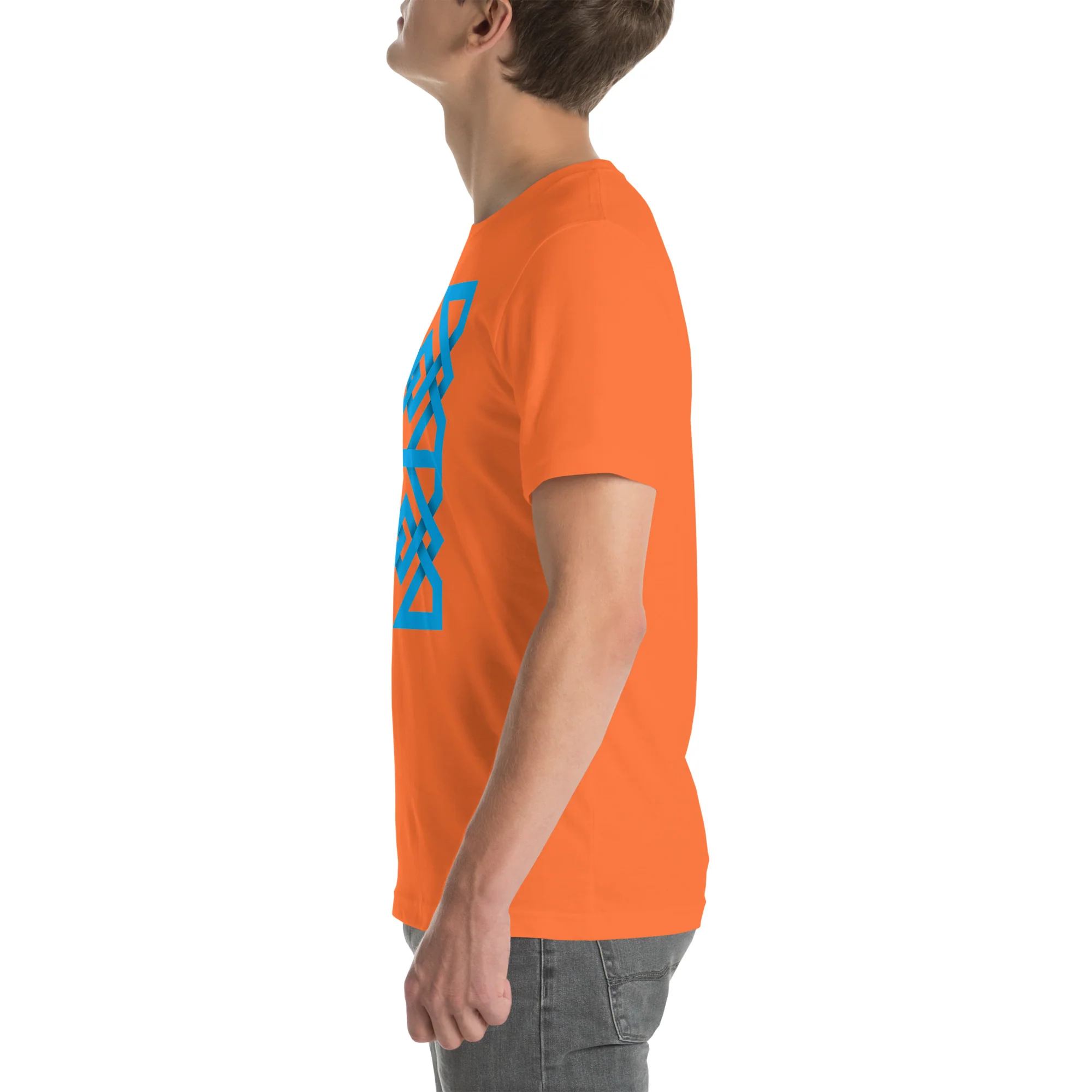 The MAD DECK Teeshirt - Image 12