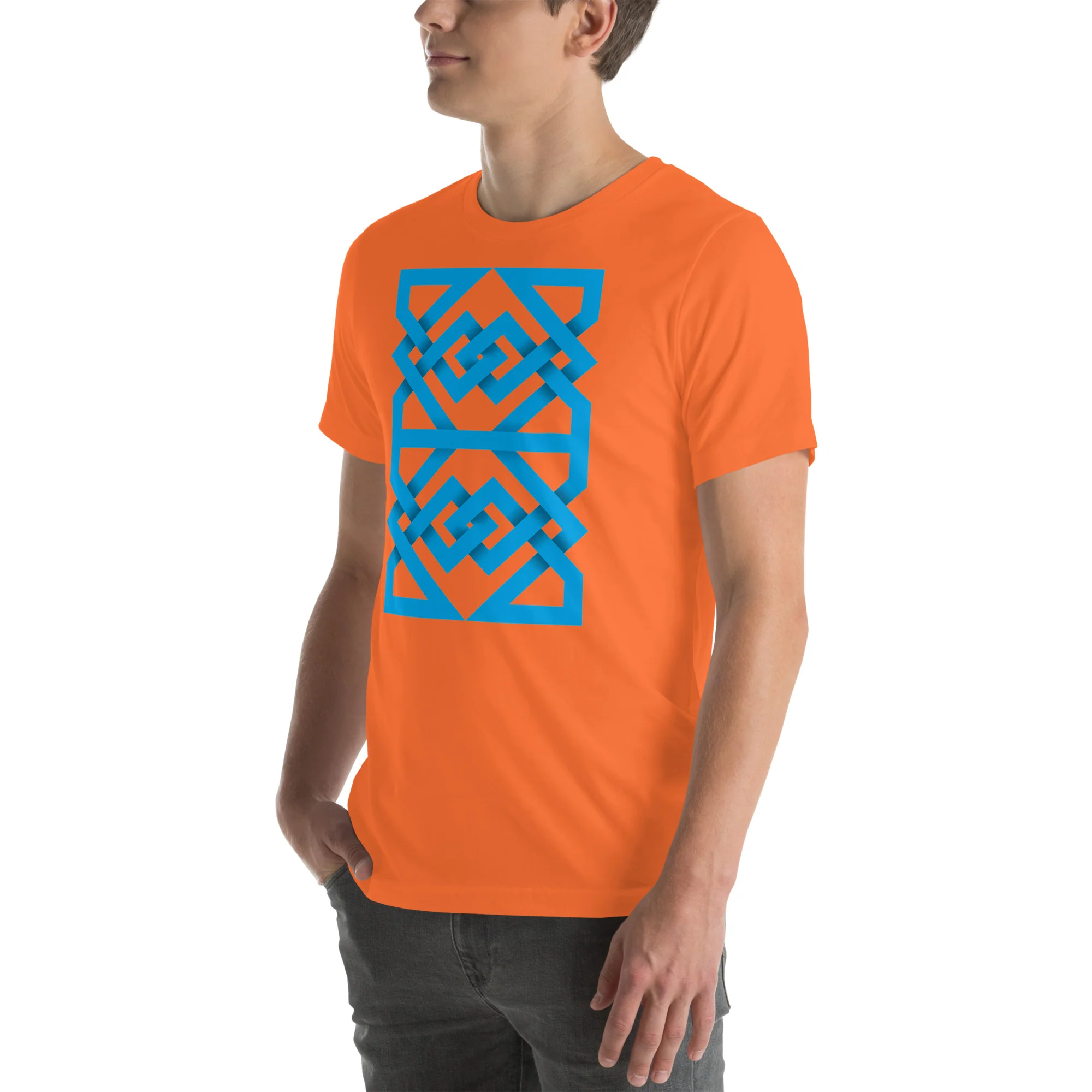The MAD DECK Teeshirt - Image 13