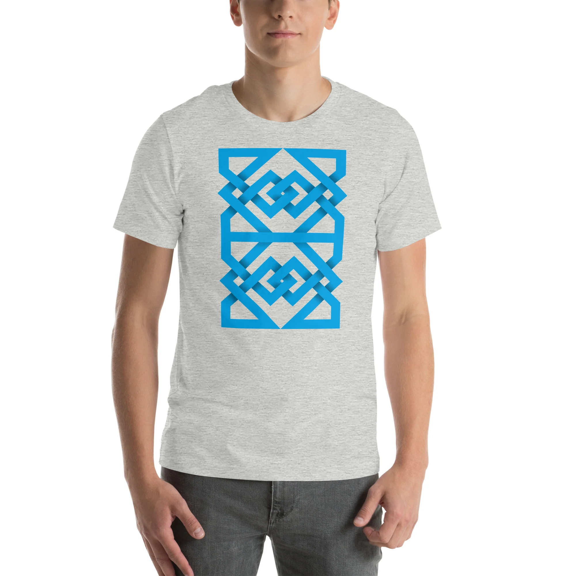 The MAD DECK Teeshirt - Image 15