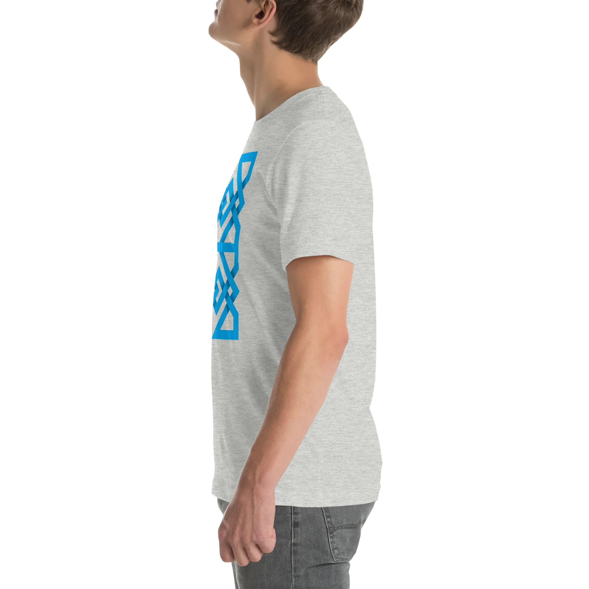 The MAD DECK Teeshirt - Image 16