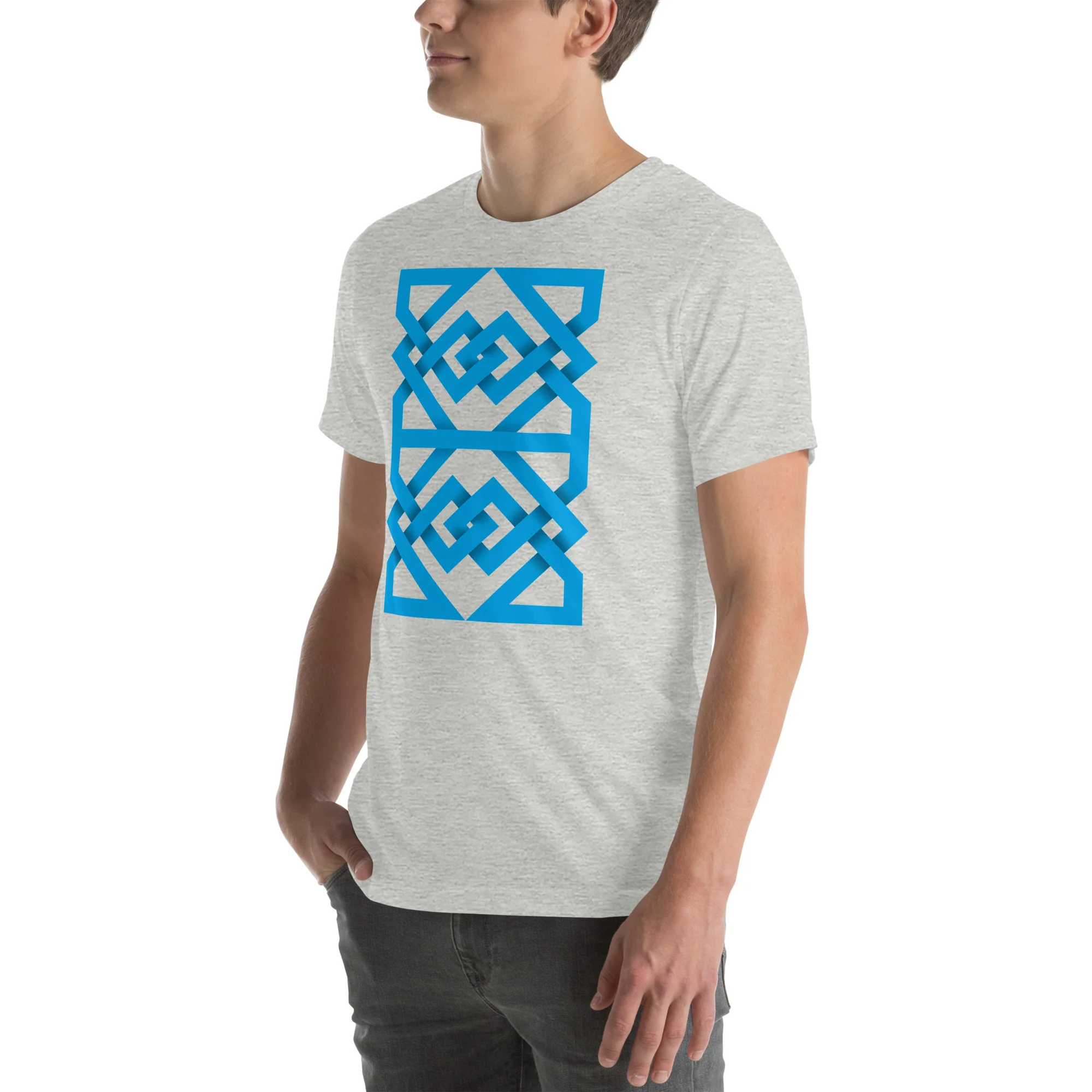 The MAD DECK Teeshirt - Image 17