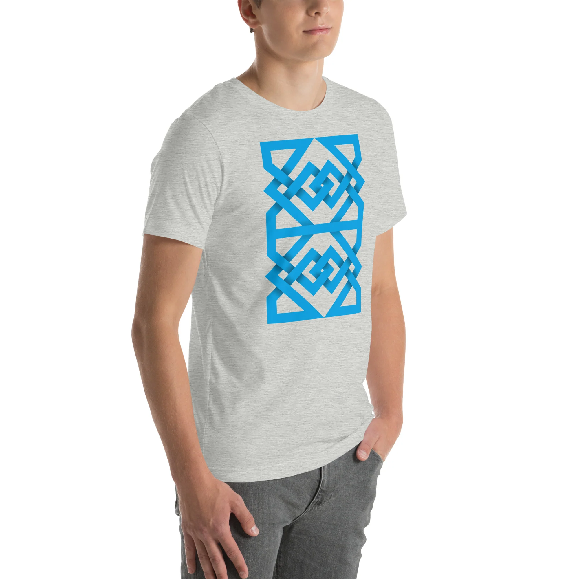 The MAD DECK Teeshirt - Image 18