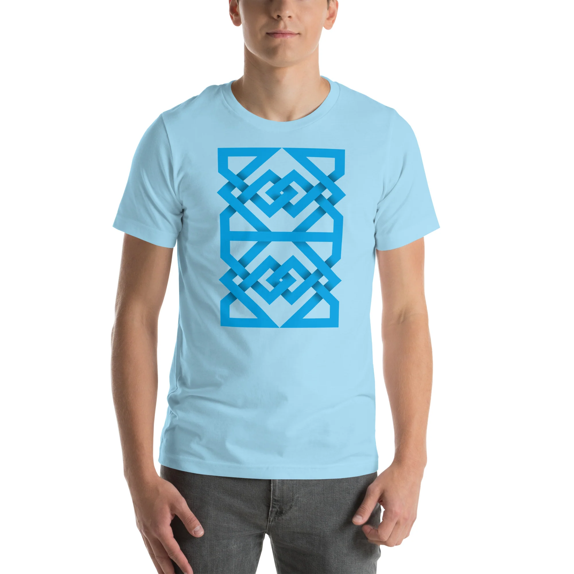 The MAD DECK Teeshirt - Image 19