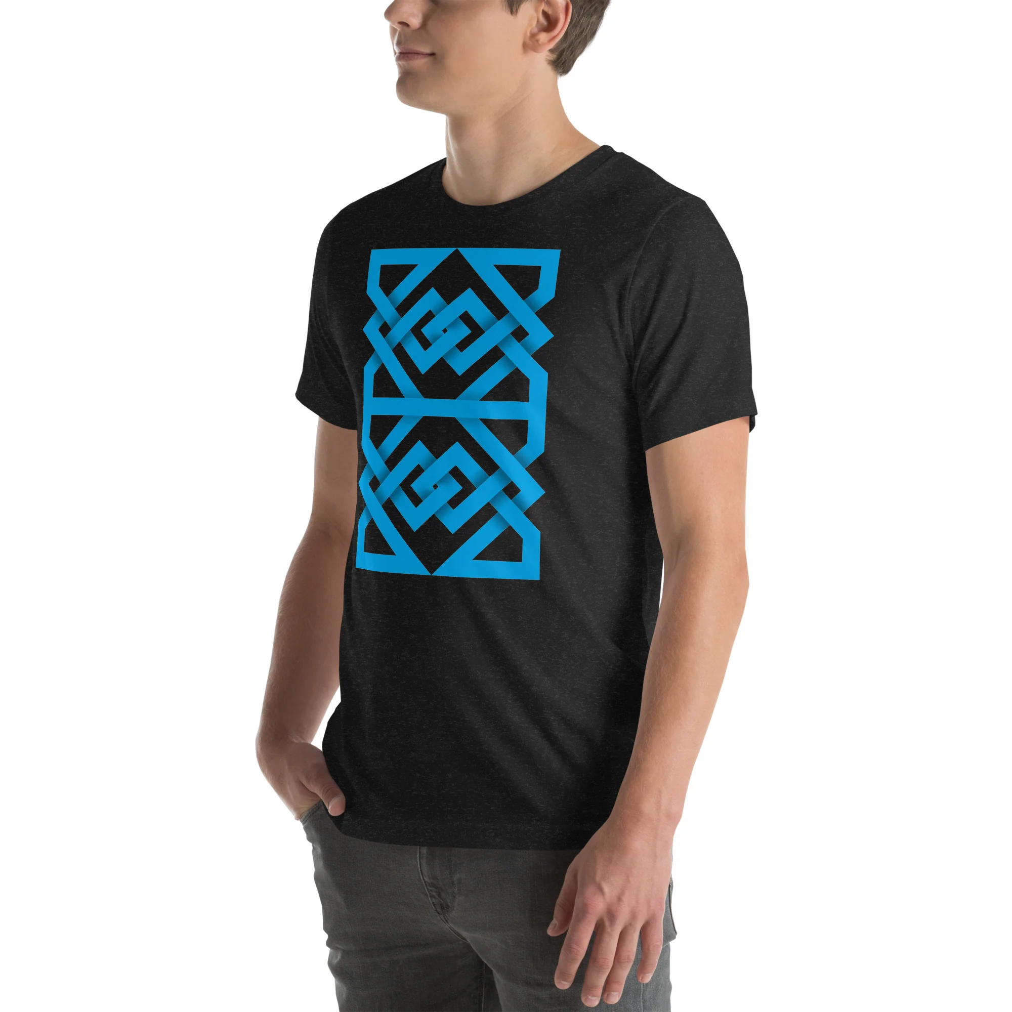 The MAD DECK Teeshirt - Image 2