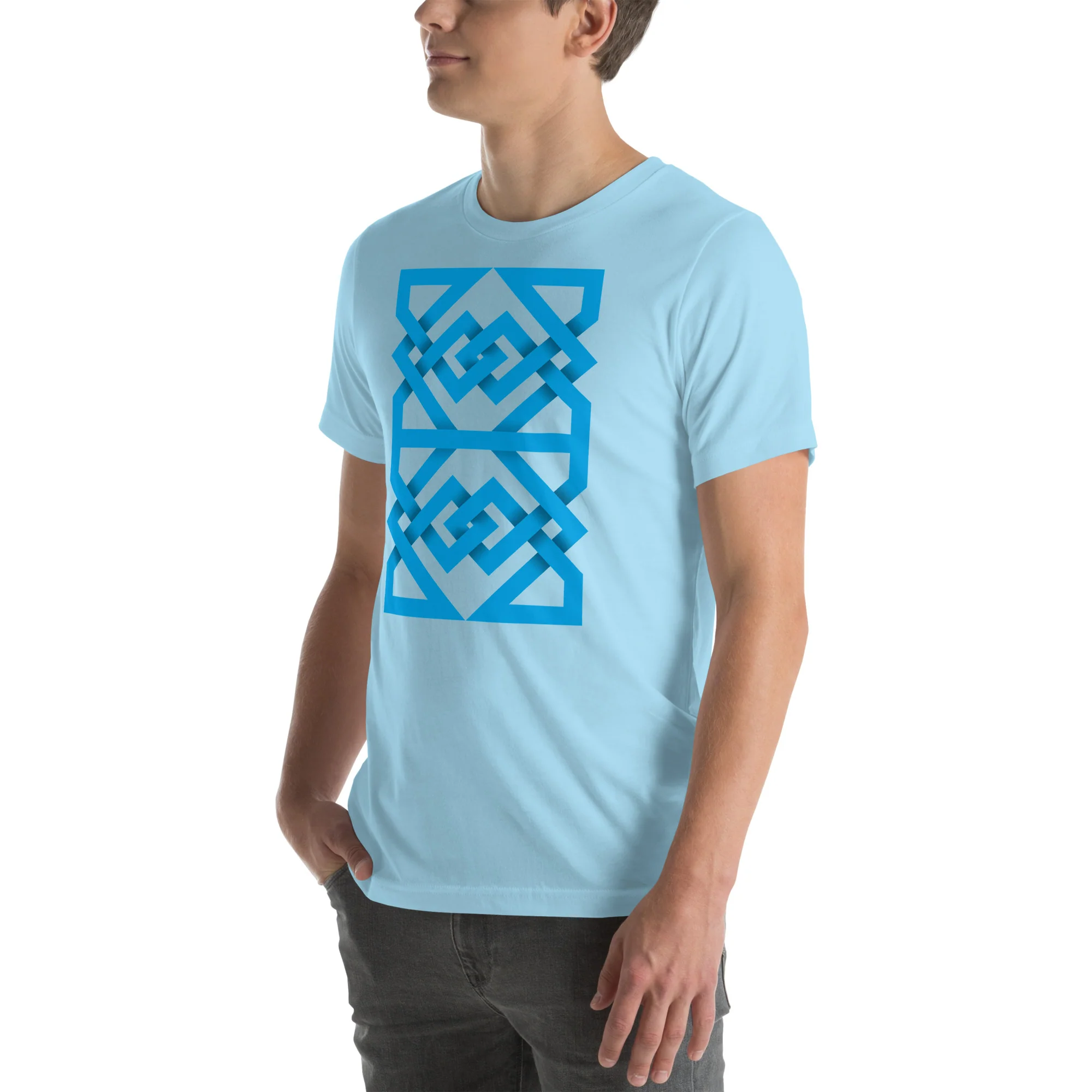 The MAD DECK Teeshirt - Image 20