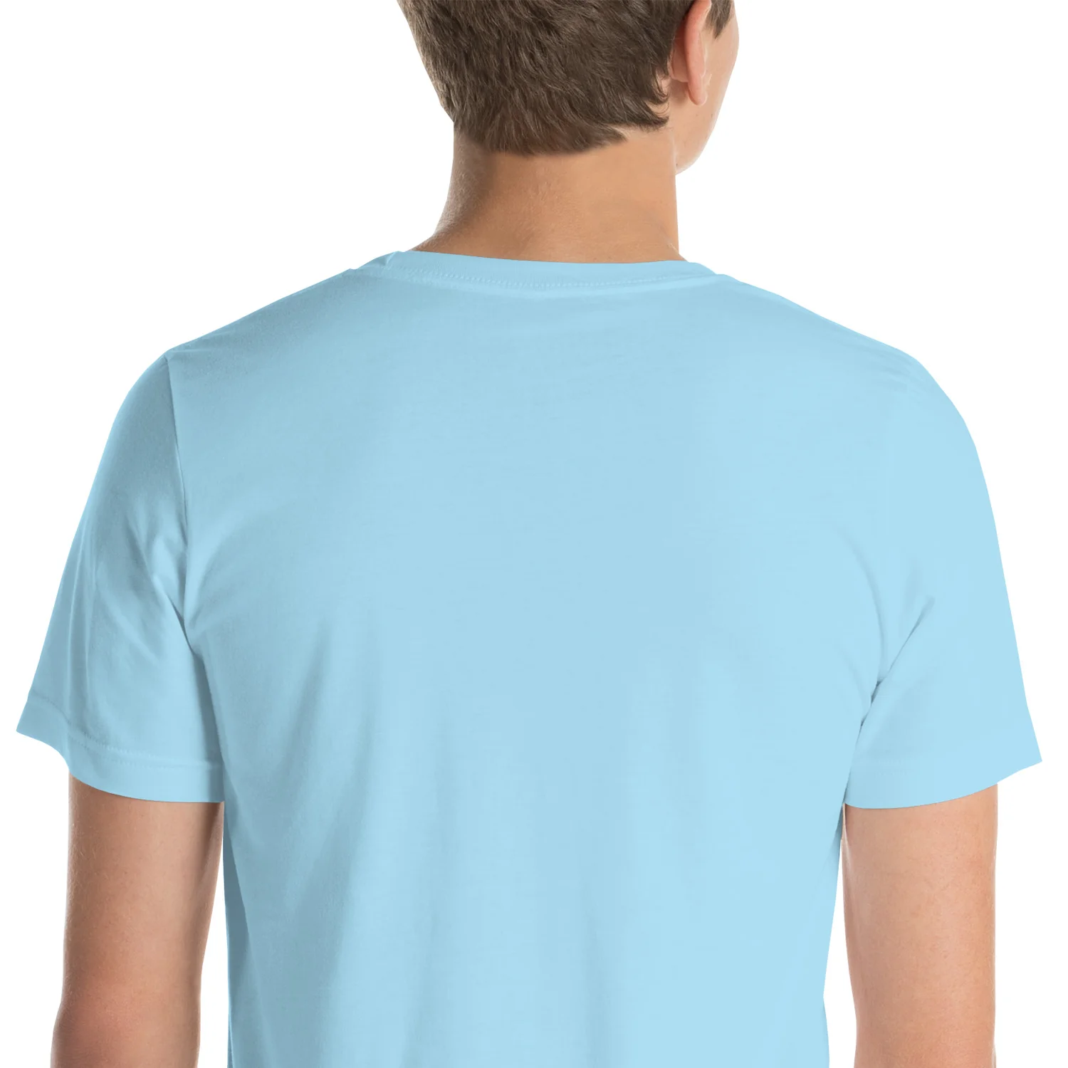 The MAD DECK Teeshirt - Image 21