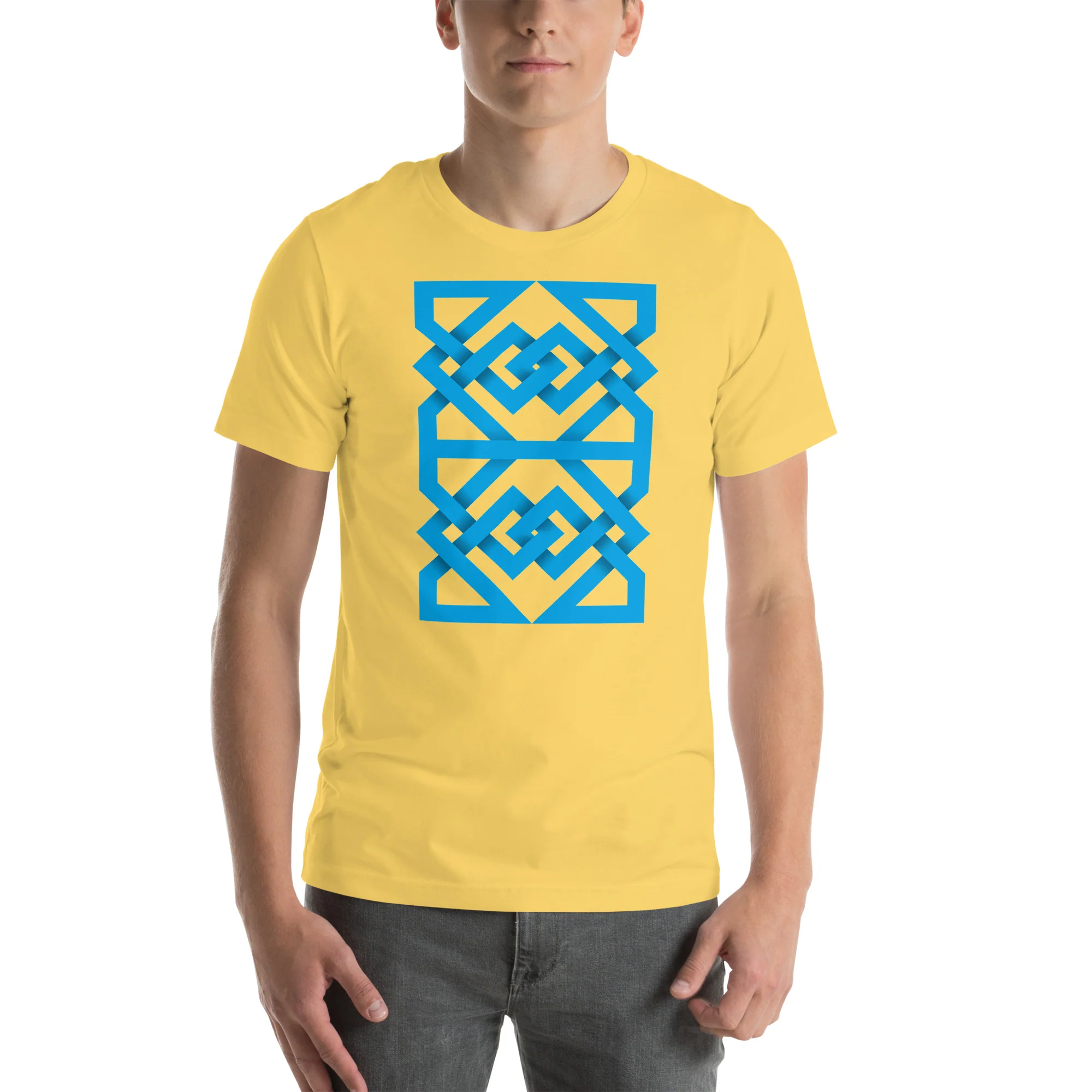 The MAD DECK Teeshirt - Image 22