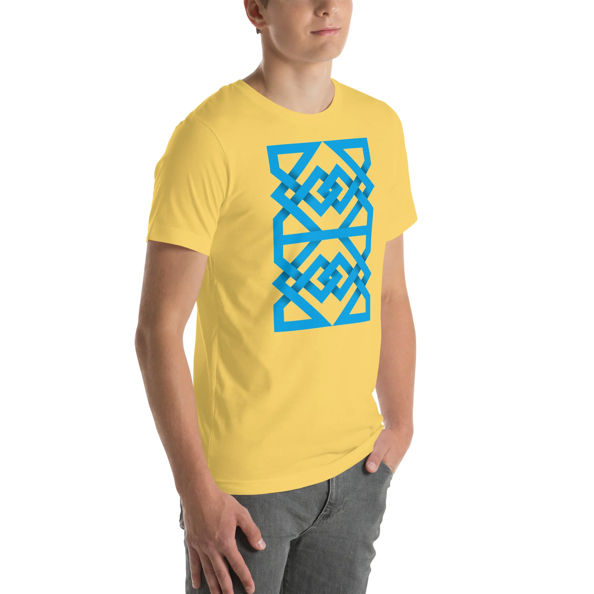 The MAD DECK Teeshirt - Image 23