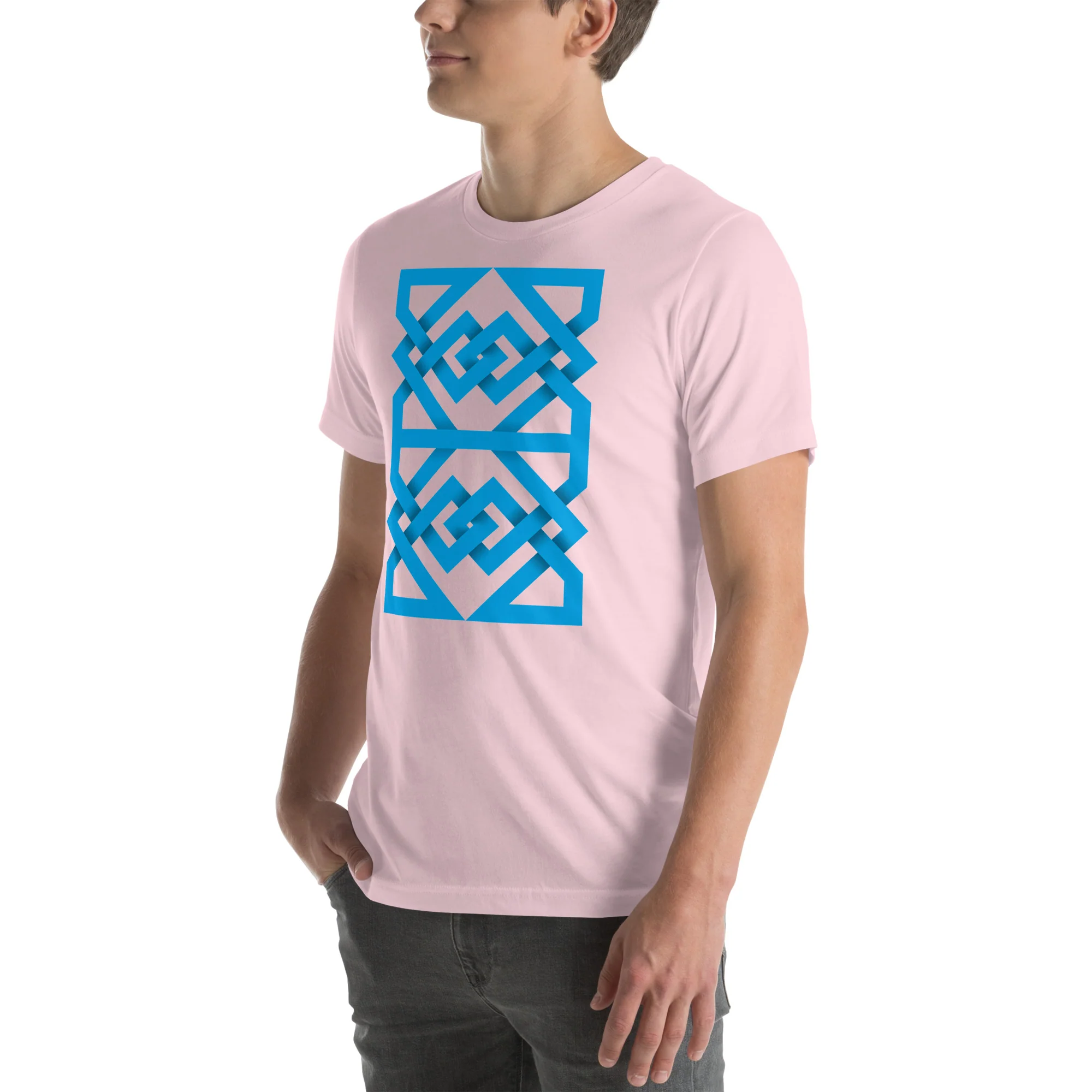The MAD DECK Teeshirt - Image 24