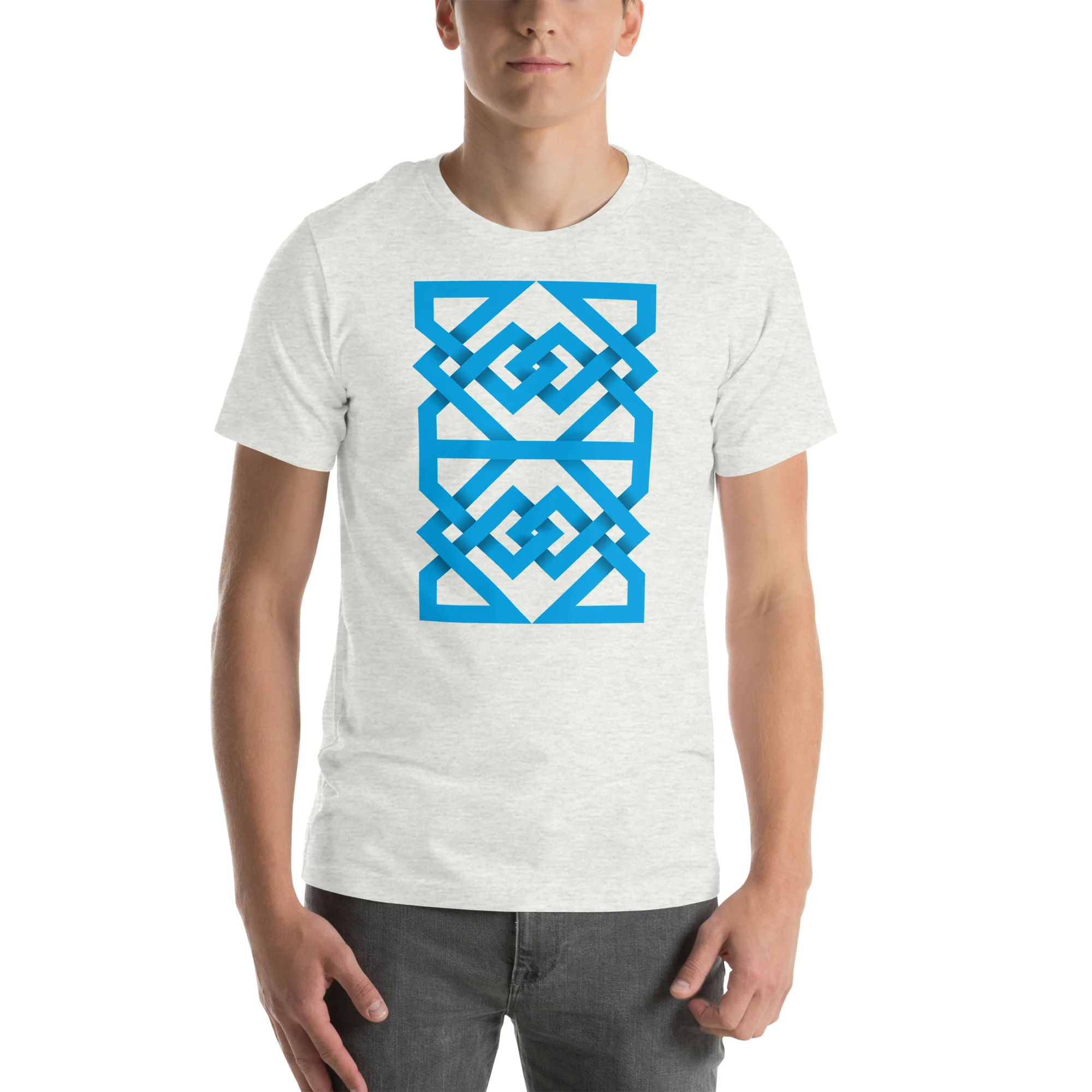 The MAD DECK Teeshirt - Image 27