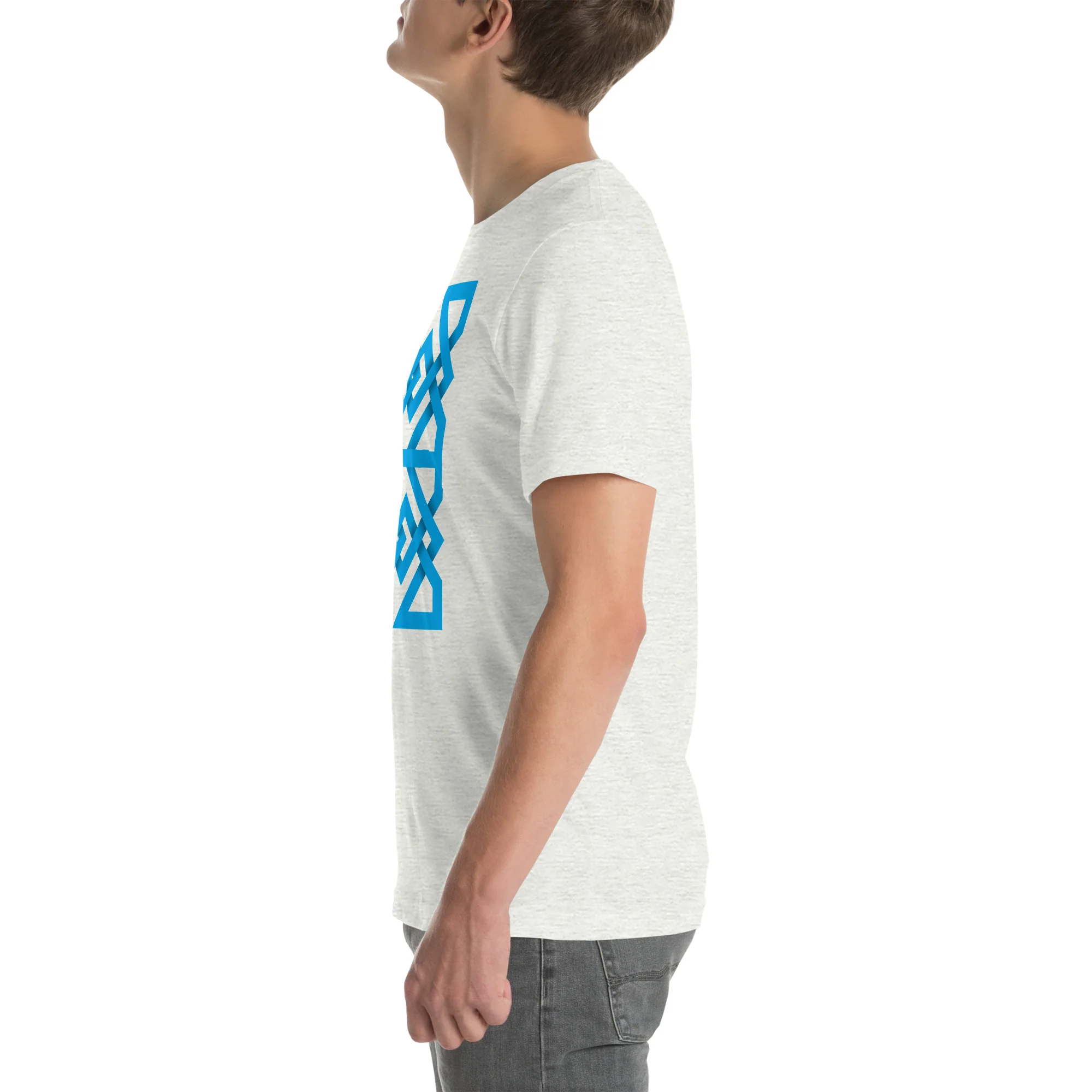 The MAD DECK Teeshirt - Image 28