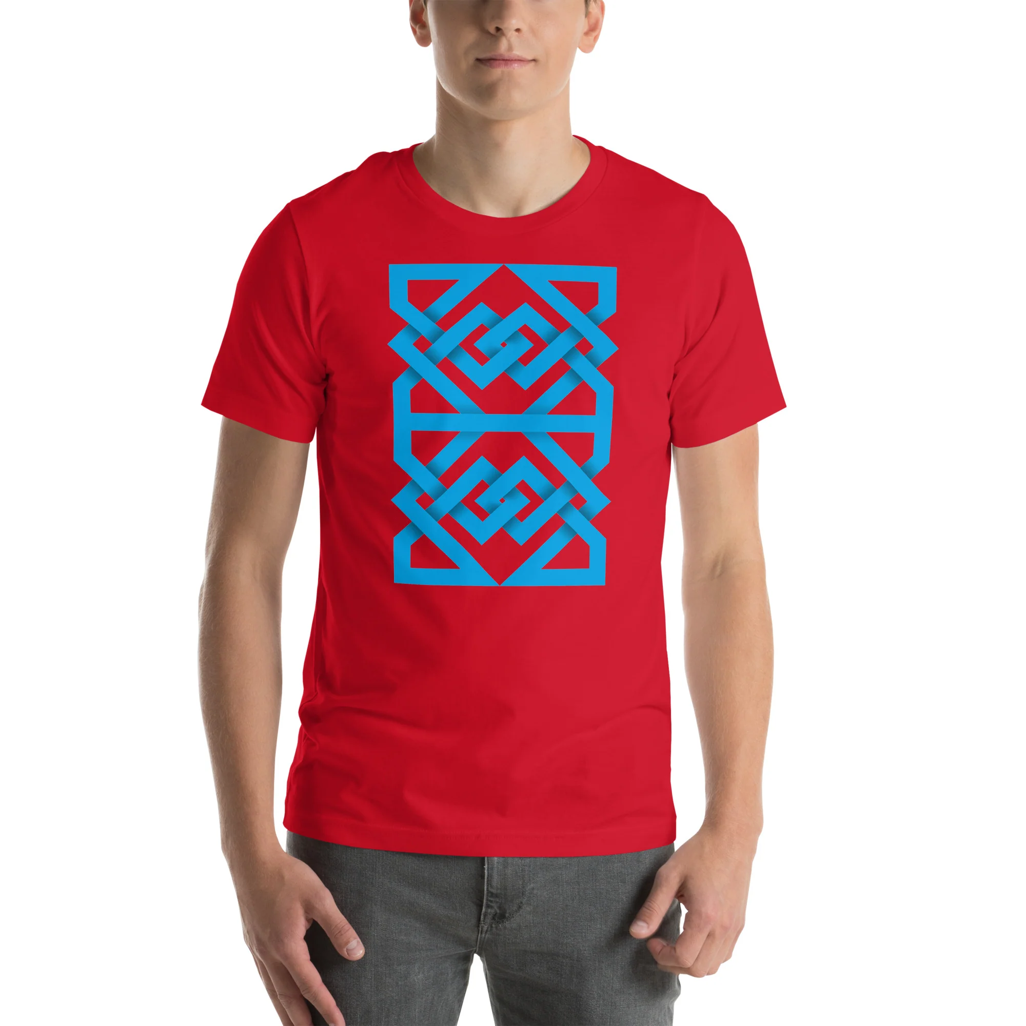 The MAD DECK Teeshirt - Image 3