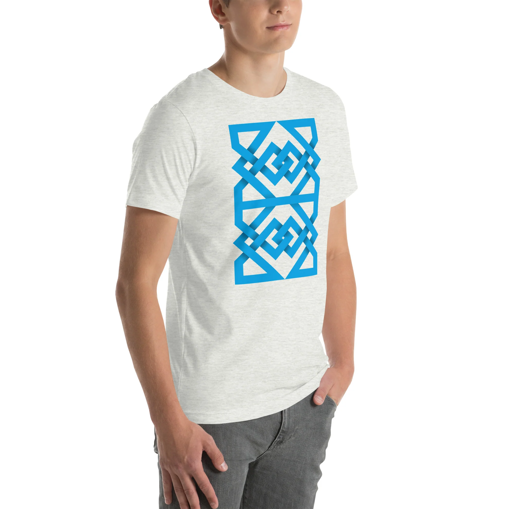 The MAD DECK Teeshirt - Image 30