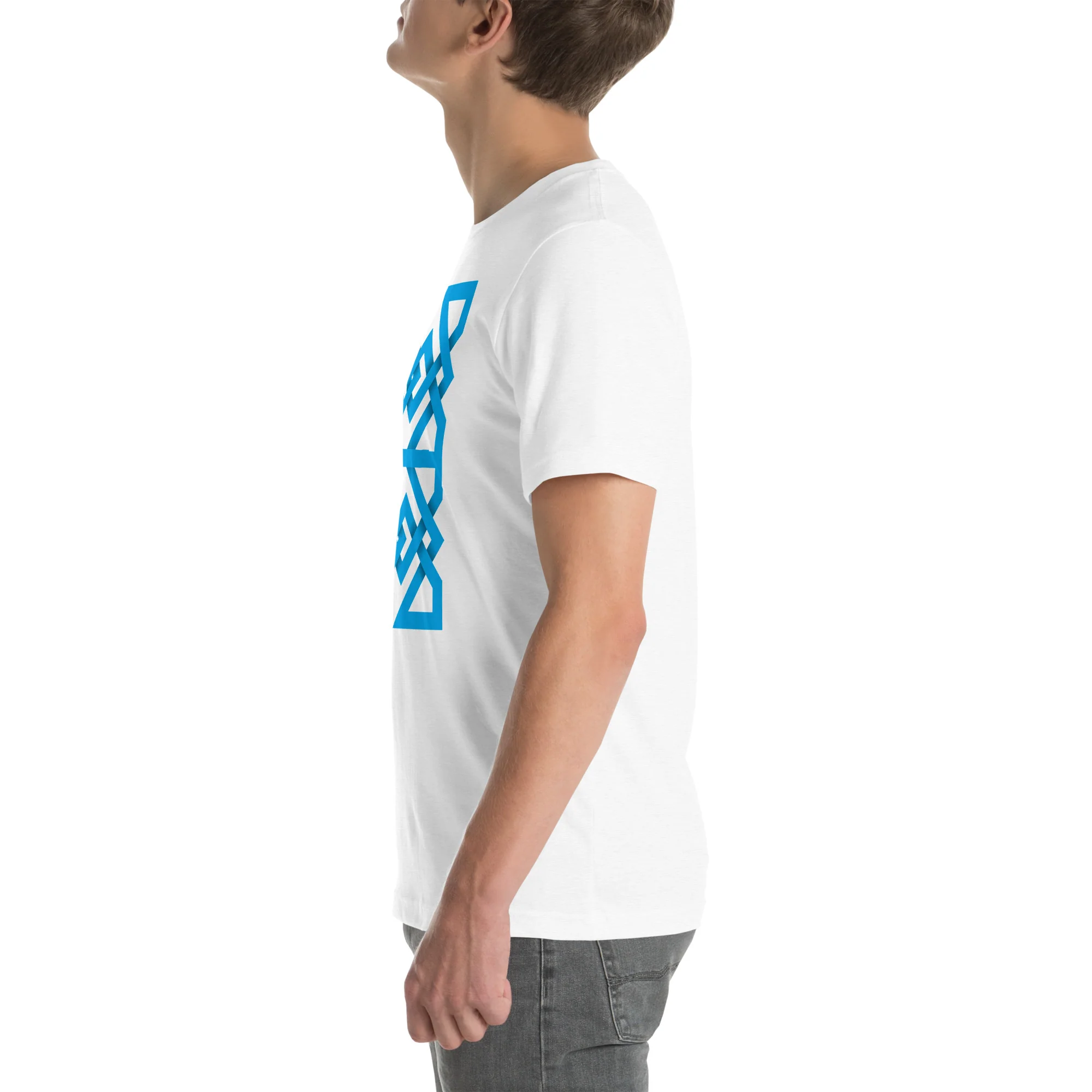 The MAD DECK Teeshirt - Image 32