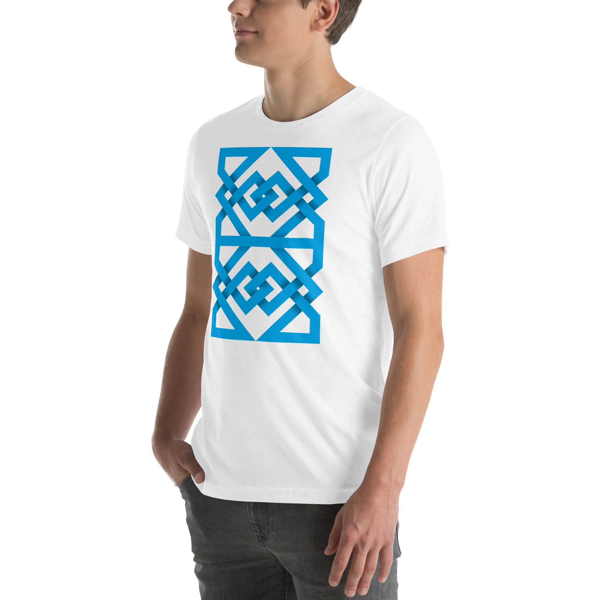 The MAD DECK Teeshirt - Image 33