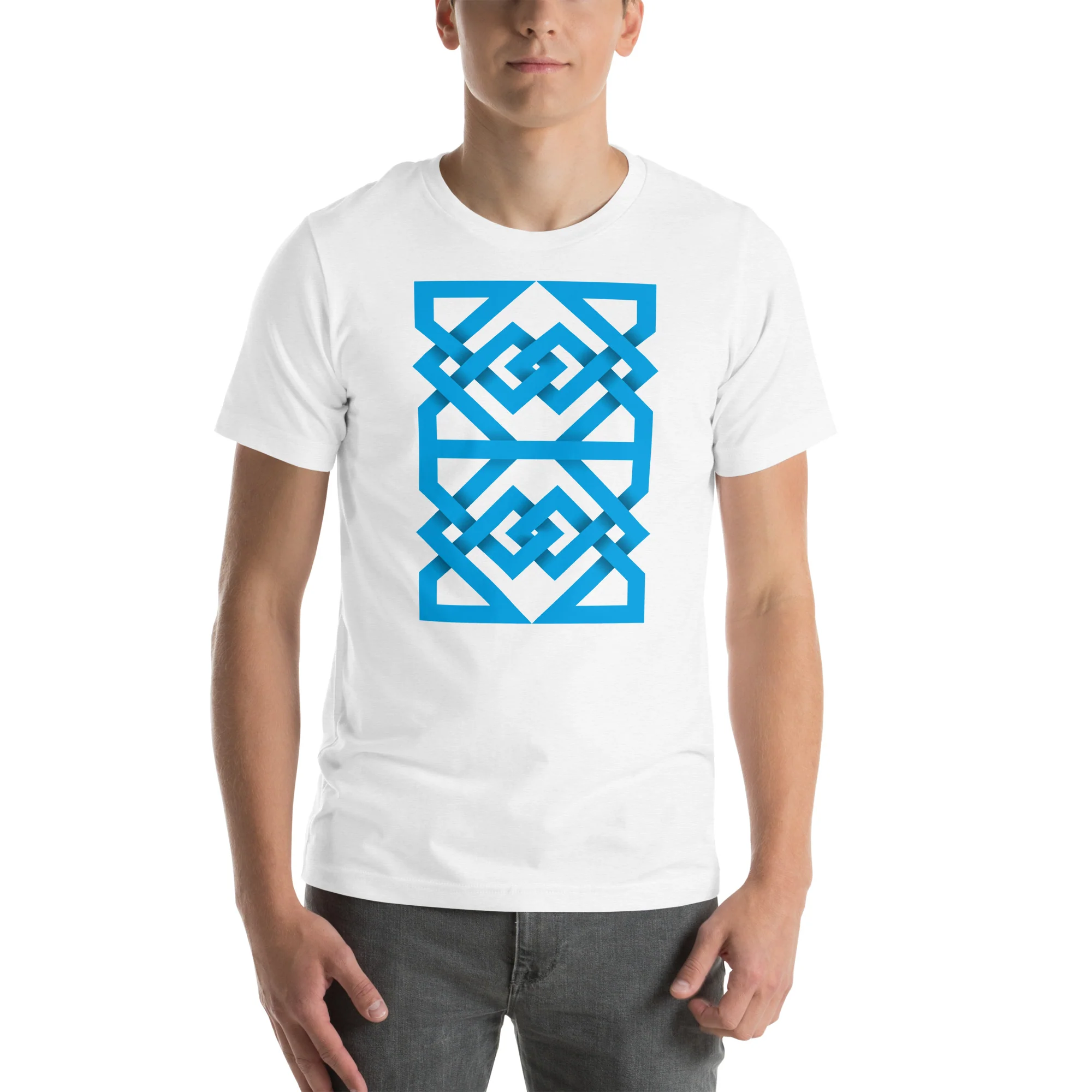 The MAD DECK Teeshirt - Image 34