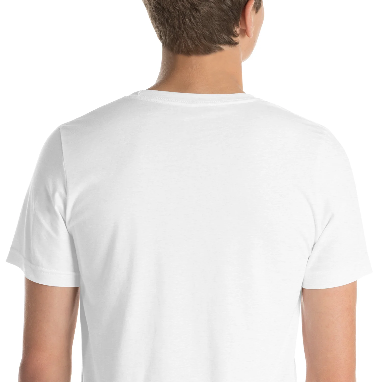 The MAD DECK Teeshirt - Image 35